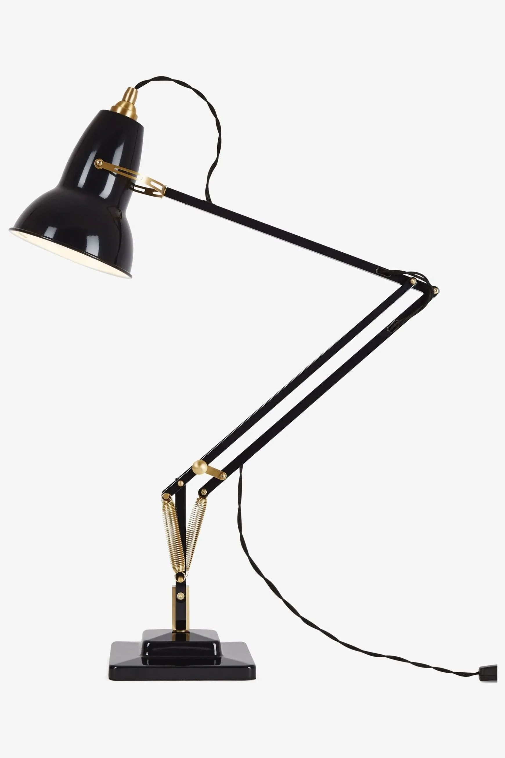 Sale Original 1227™ Brass Desk Lamp Living Room | Table & Desk Lamps