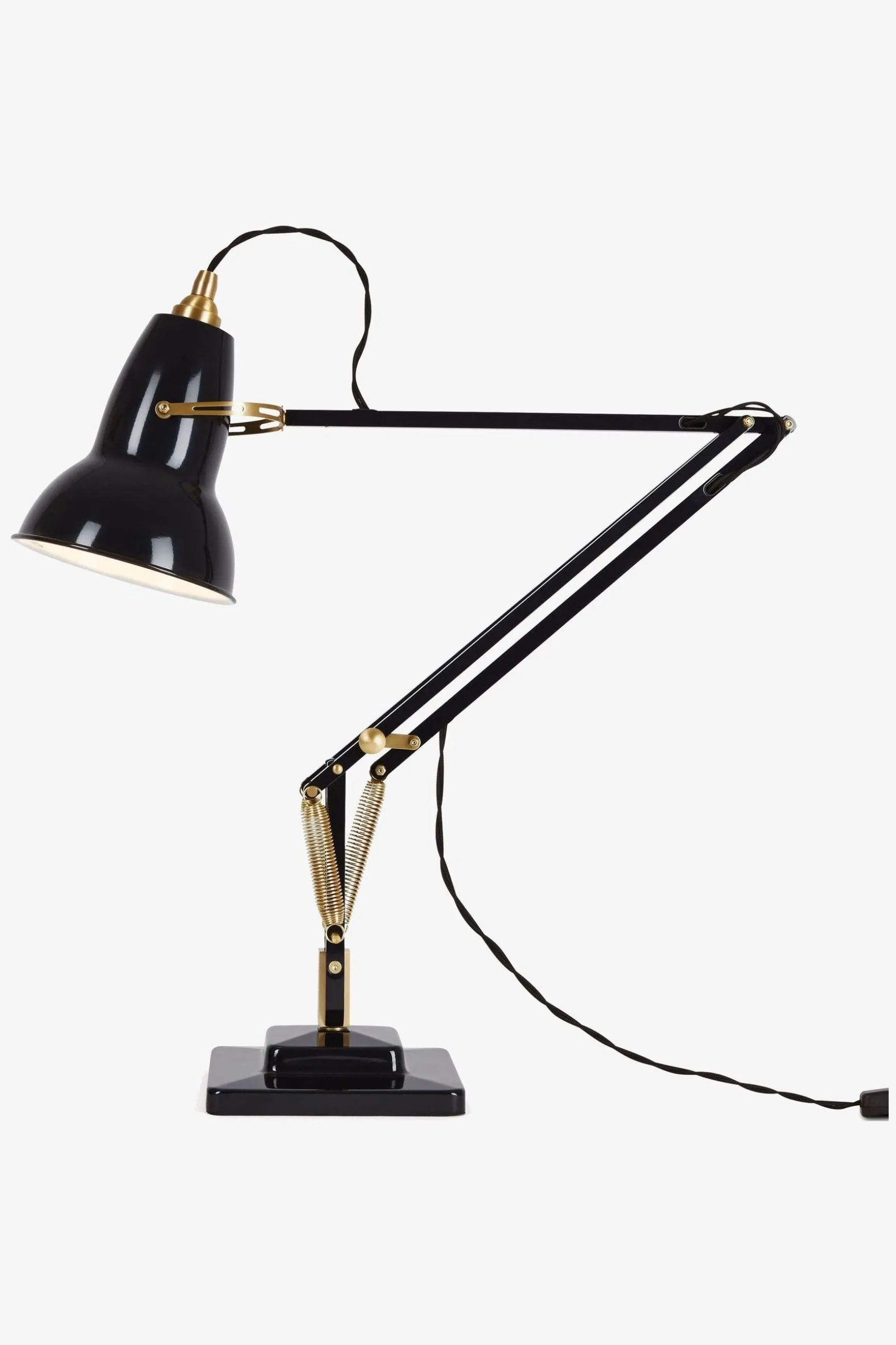 Sale Original 1227™ Brass Desk Lamp Living Room | Table & Desk Lamps