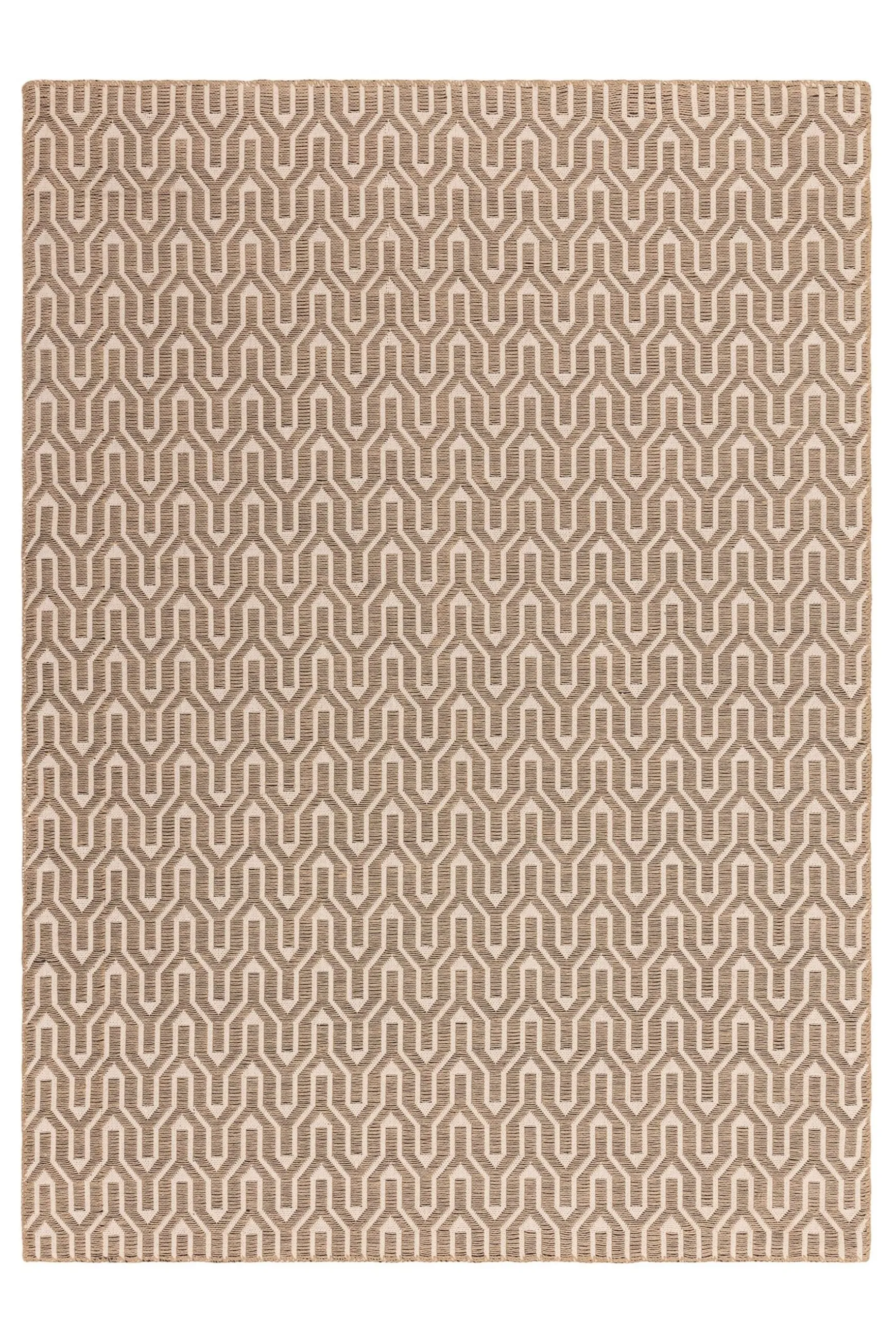 New Global Lattice Rug Flat Weave | All Rugs