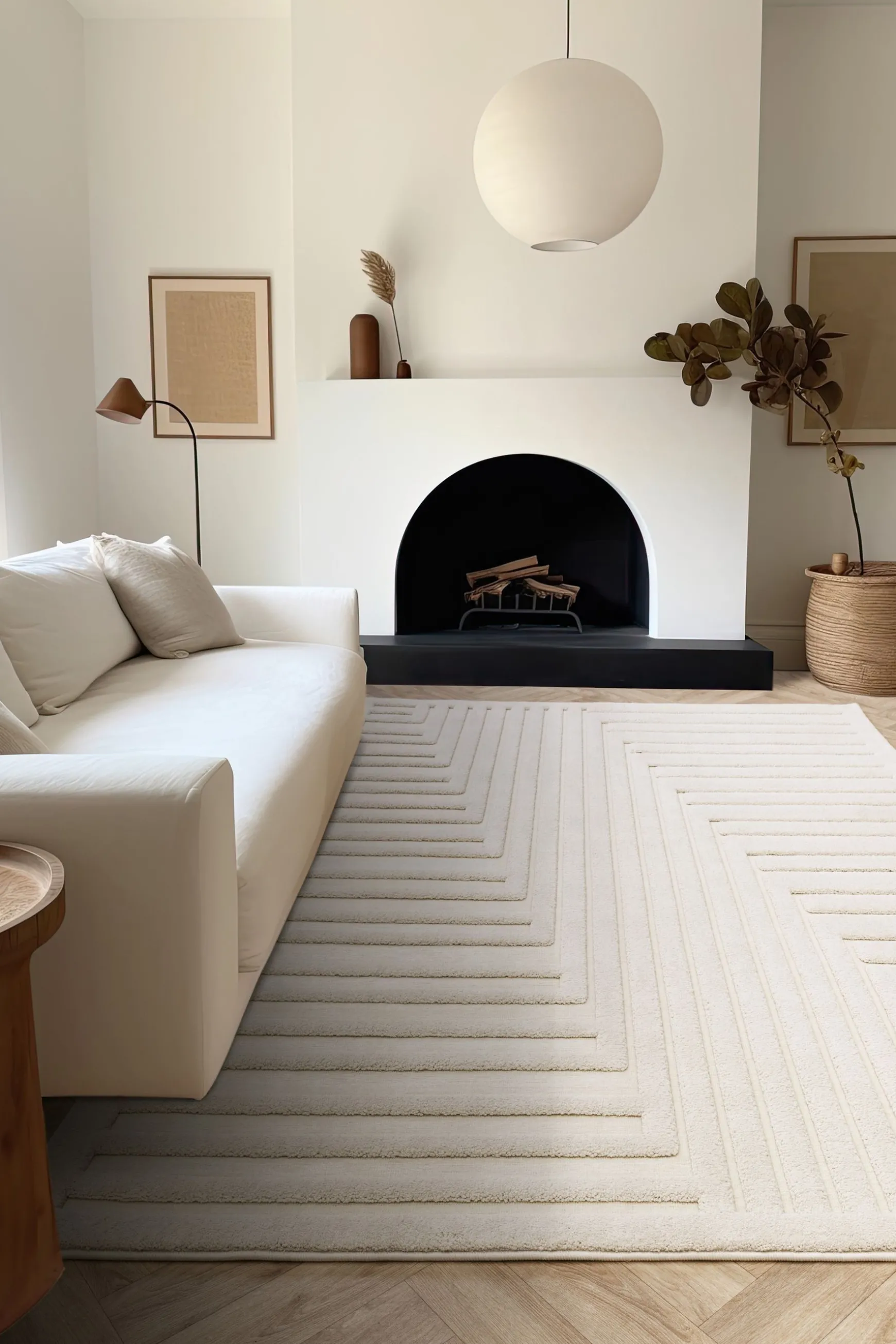 Hot Valley Connection Rug Carve Pile | All Rugs