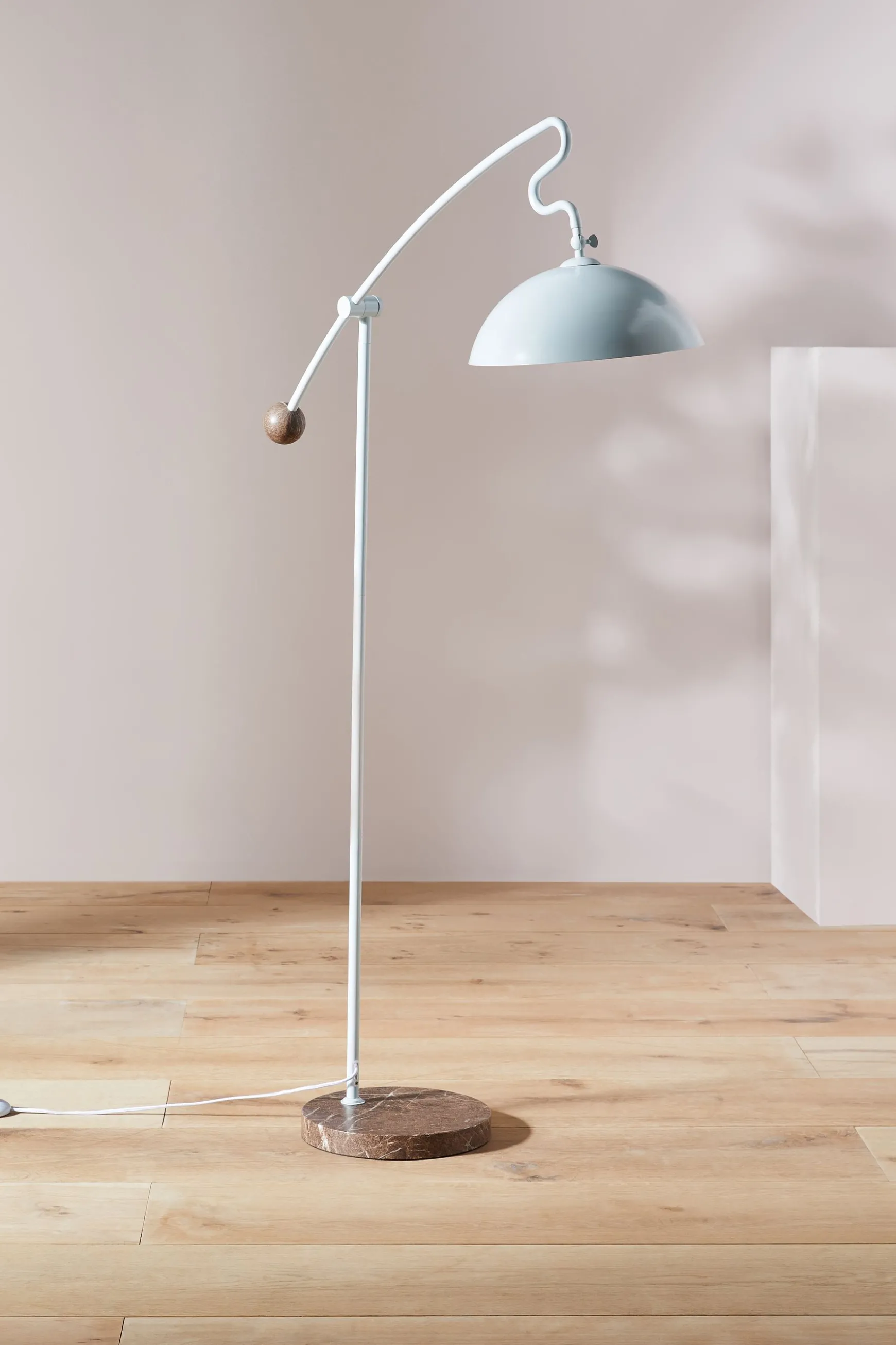 Cheap Avery Floor Lamp Living Room | Floor Lamps