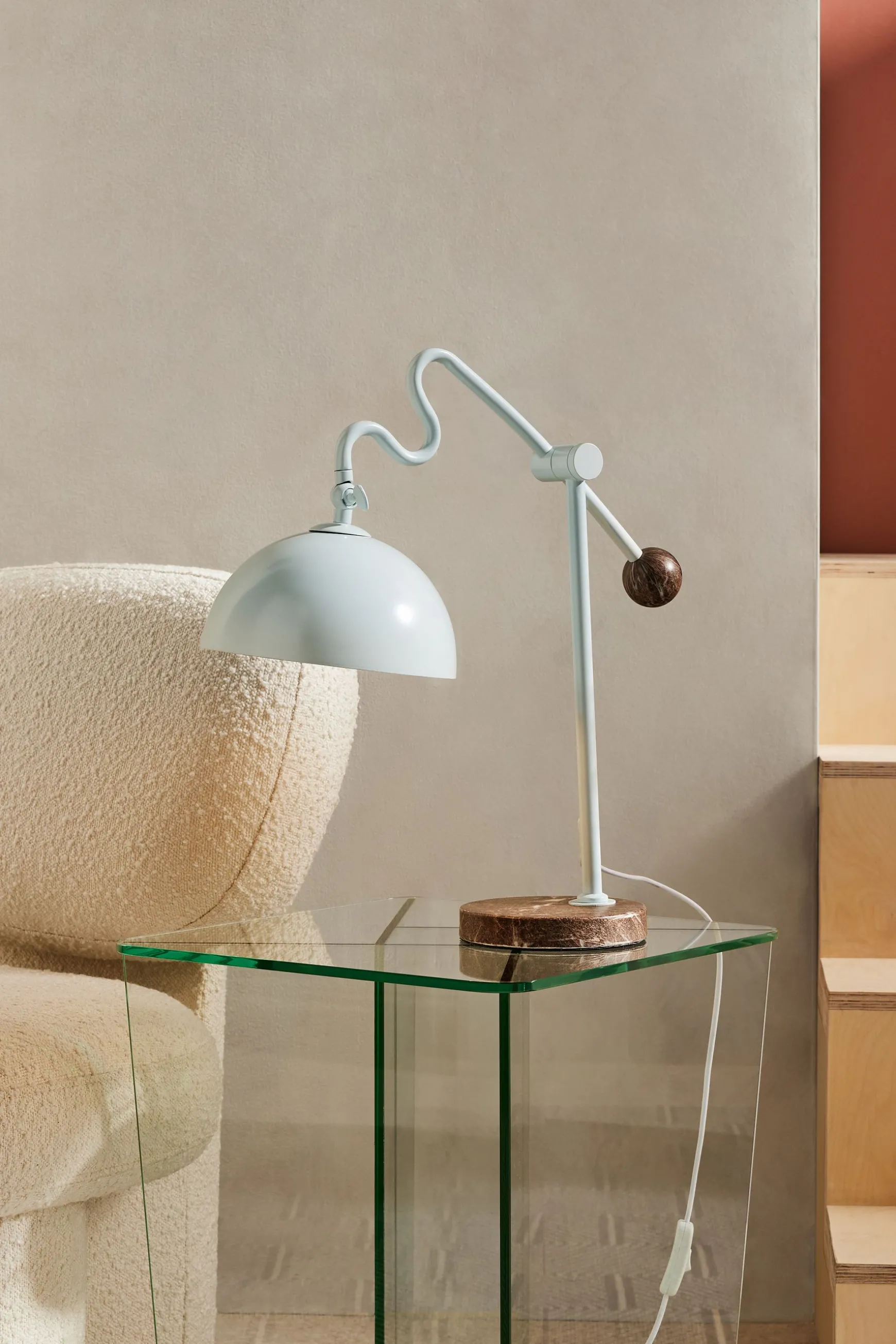 Hot Avery Table Lamp Living Room | Table & Desk Lamps