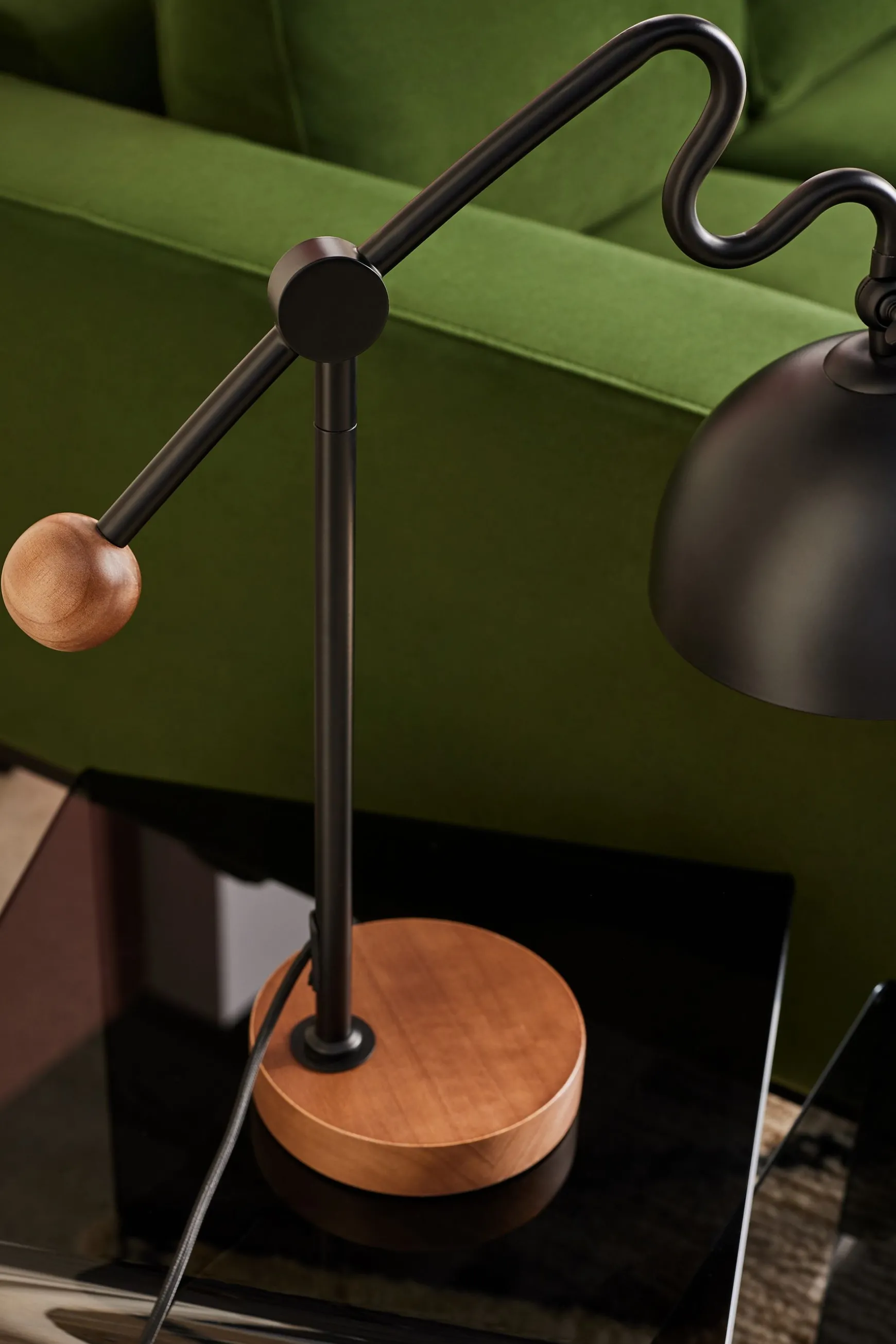 Discount Avery Table Lamp Table & Desk Lamps | Living Room