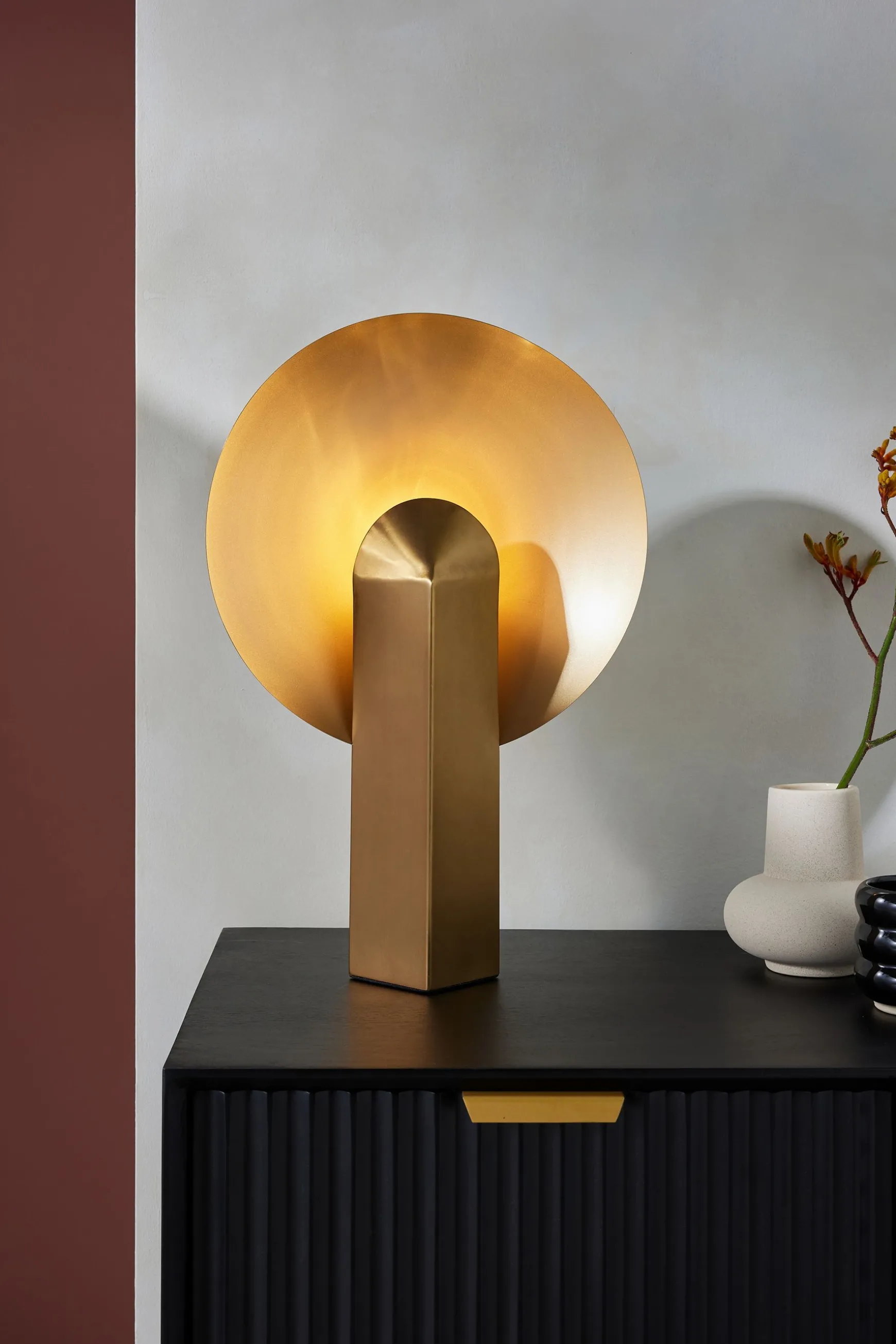 New Axel Table Lamp Living Room | Table & Desk Lamps