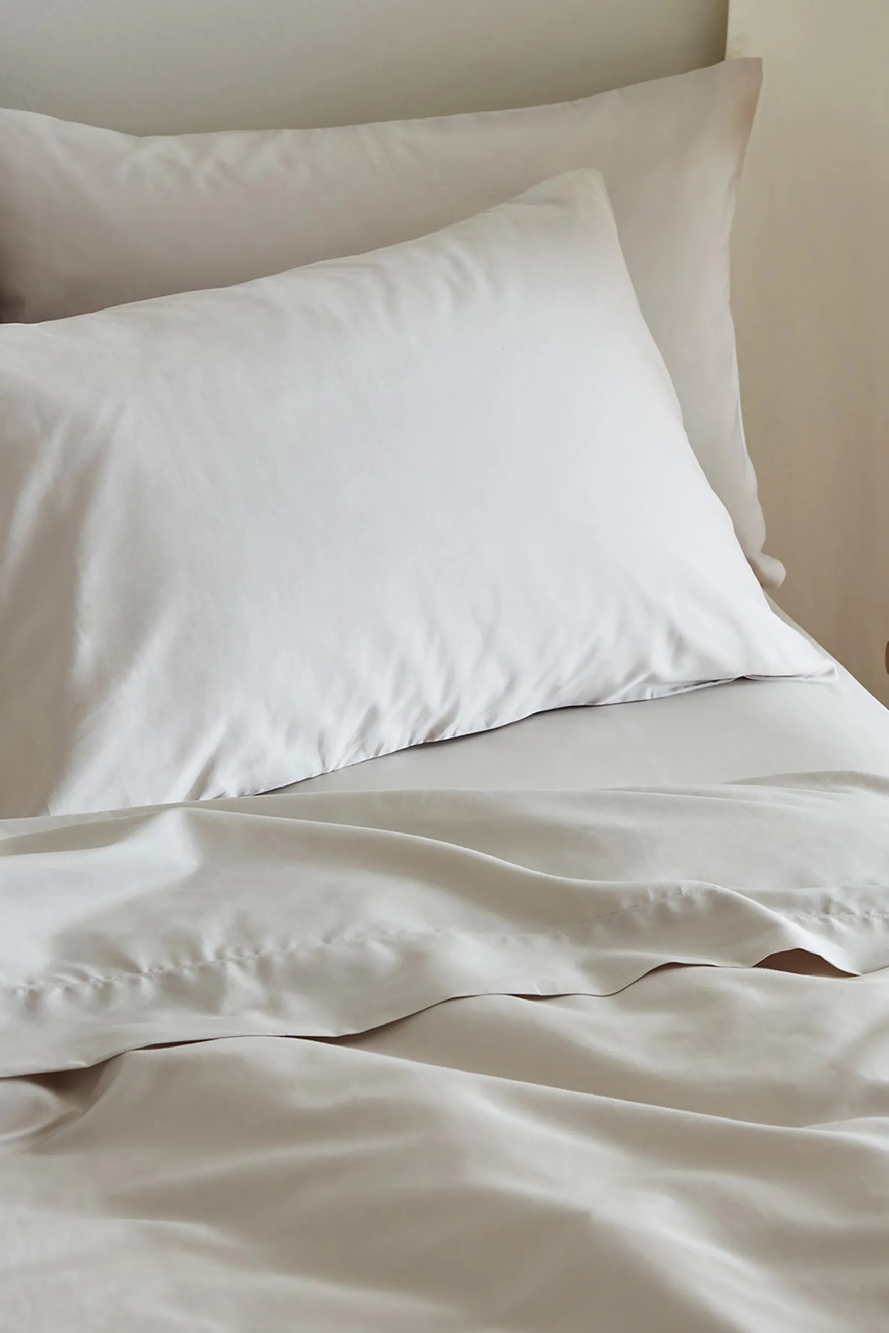 Store 100% Cotton Luxe Sheet Bed Sheets