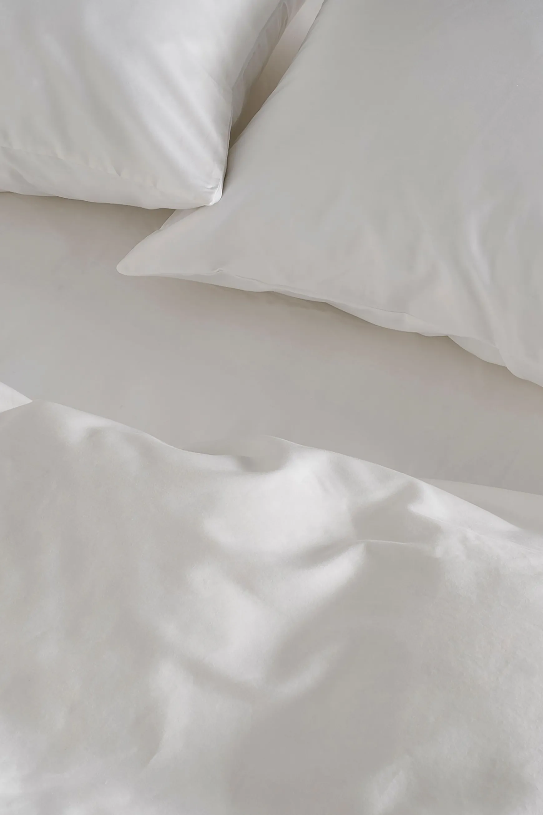 Shop 100% Cotton Luxe Sheet Bed Sheets