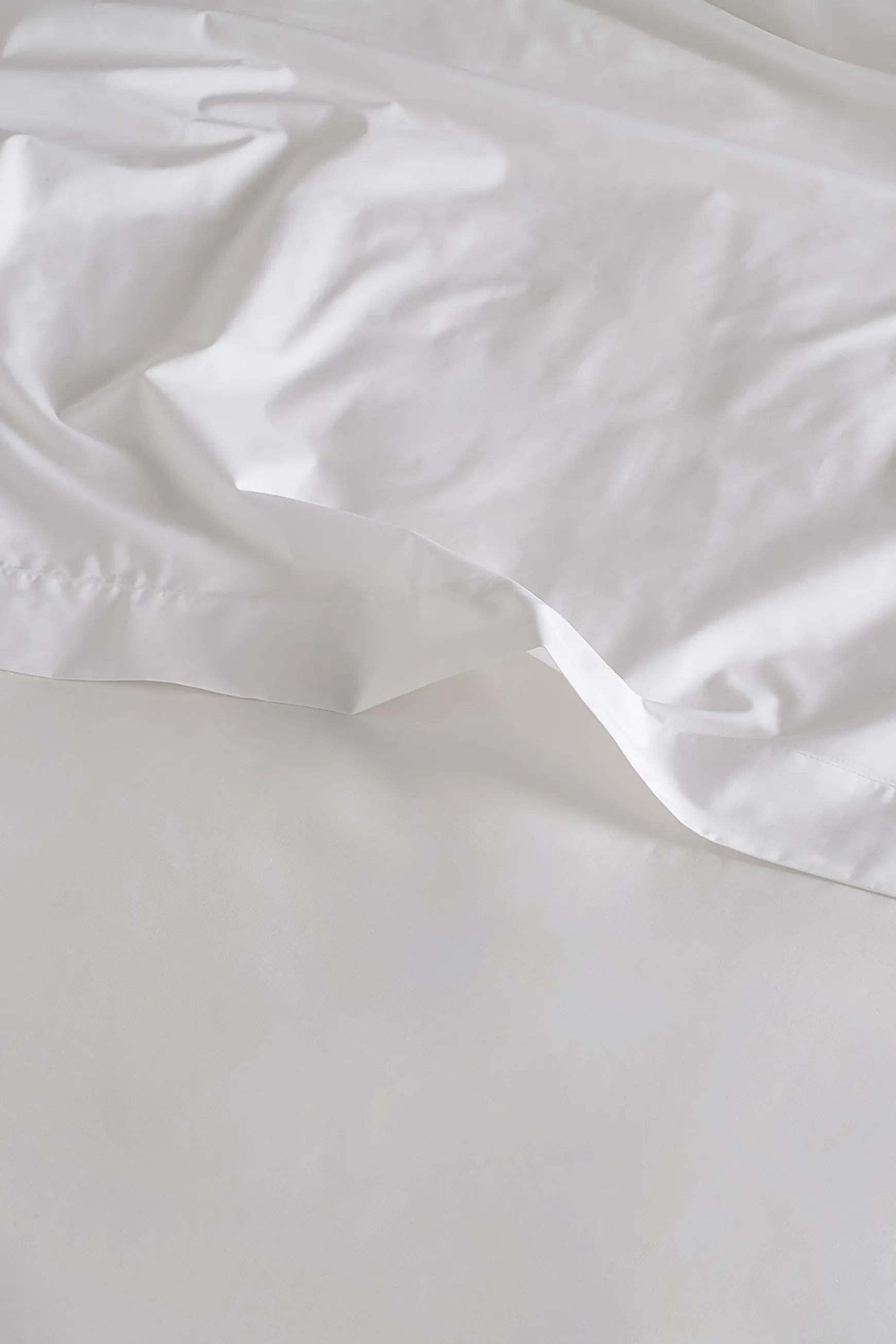 New Classic 100% Cotton Fitted Sheet Bed Sheets