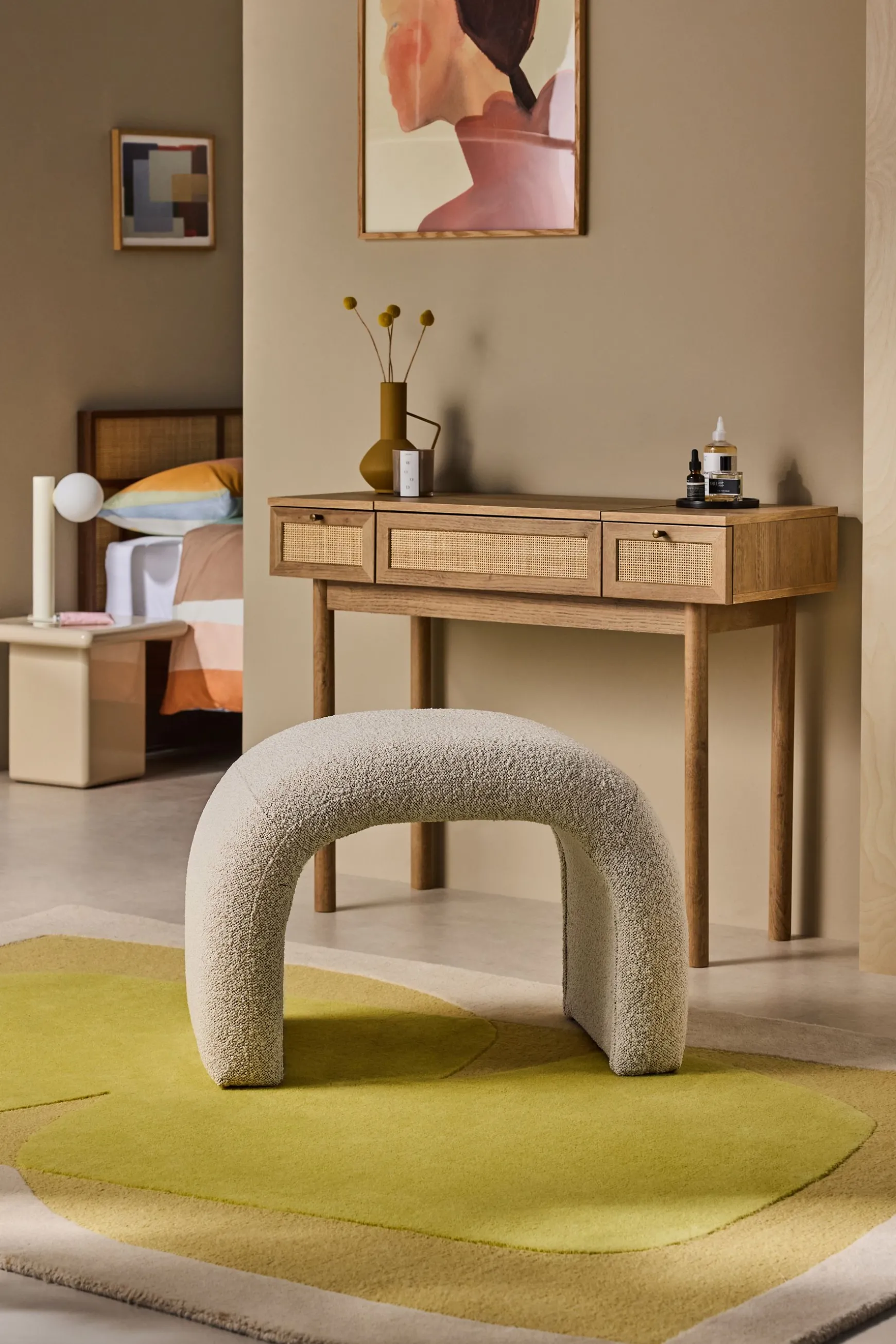 Online Beryl Stool Stools & Ottomans