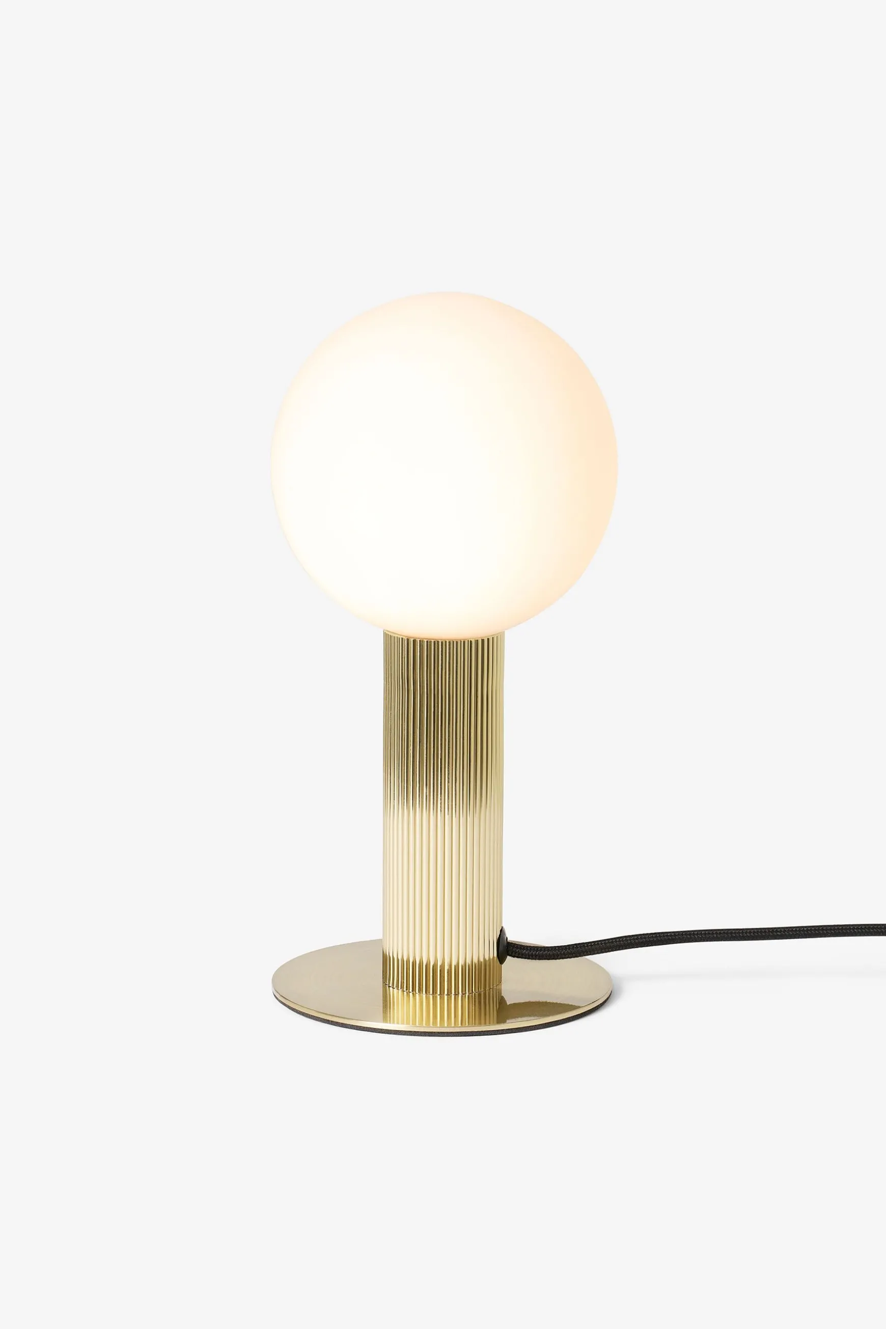 Online Blair Table Lamp Brass | Living Room