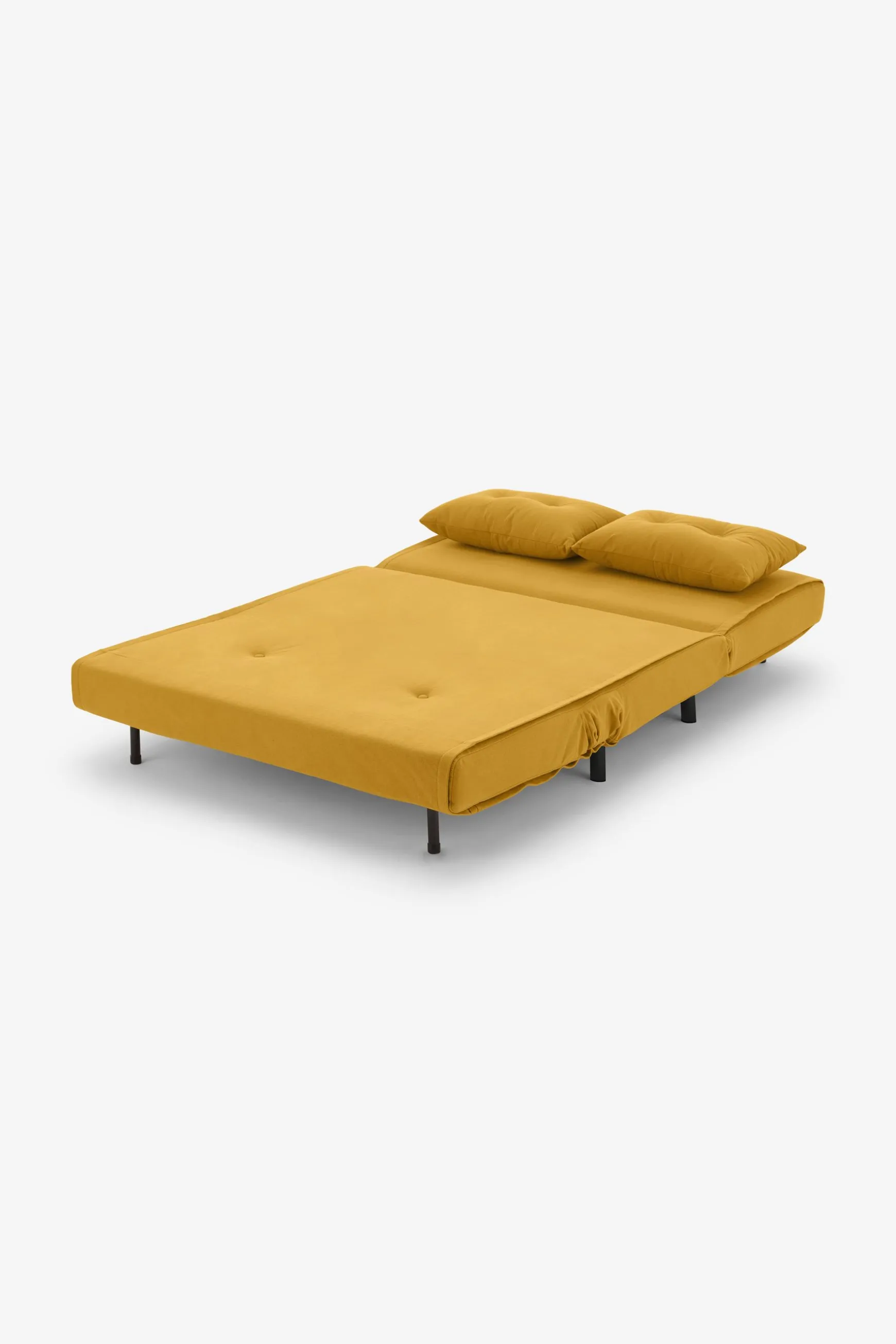 Shop Borg Haru 2 Seater Sofa Bed Ready Made Sofas