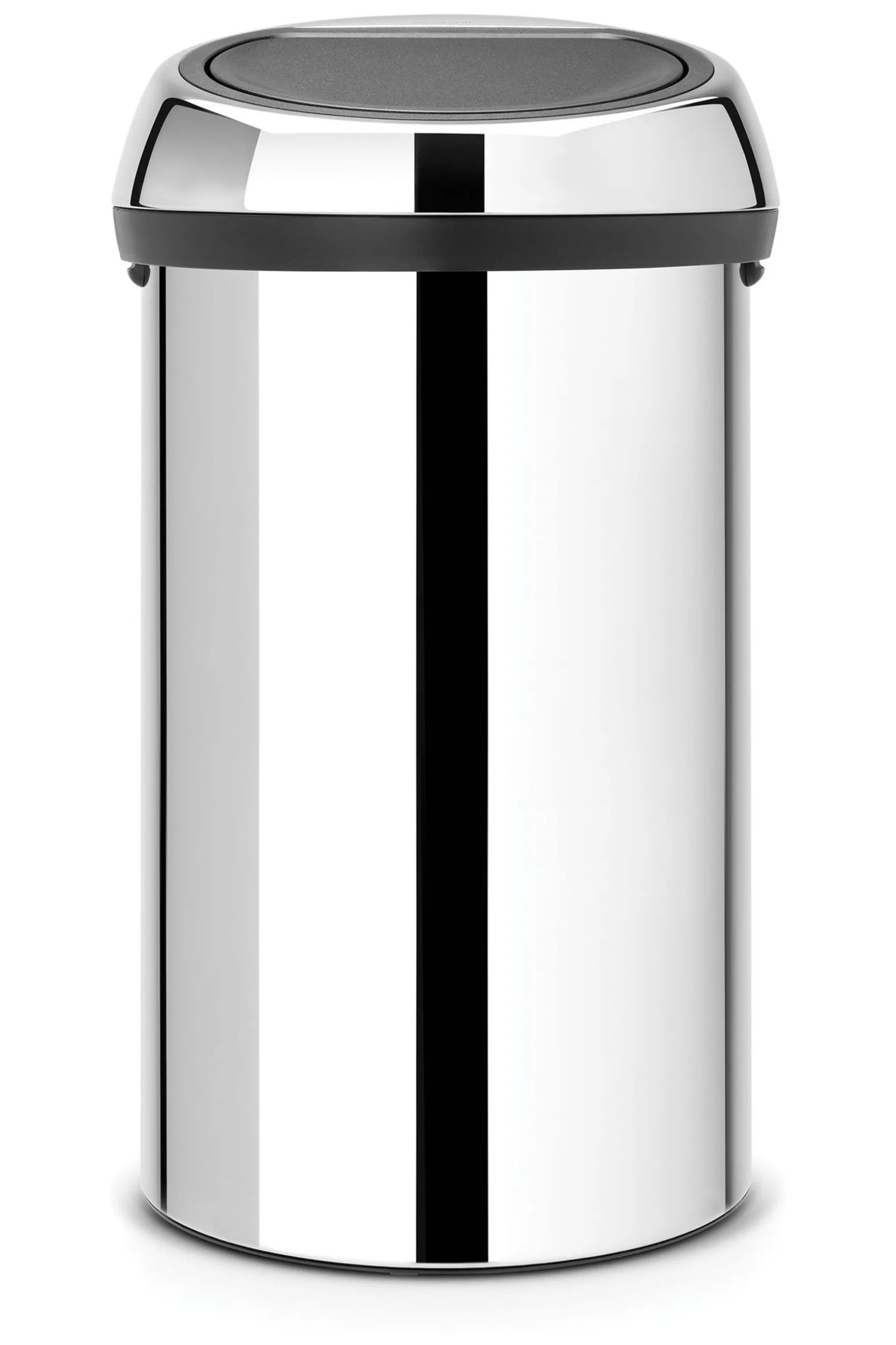 Shop 60L Touch Bin Bins