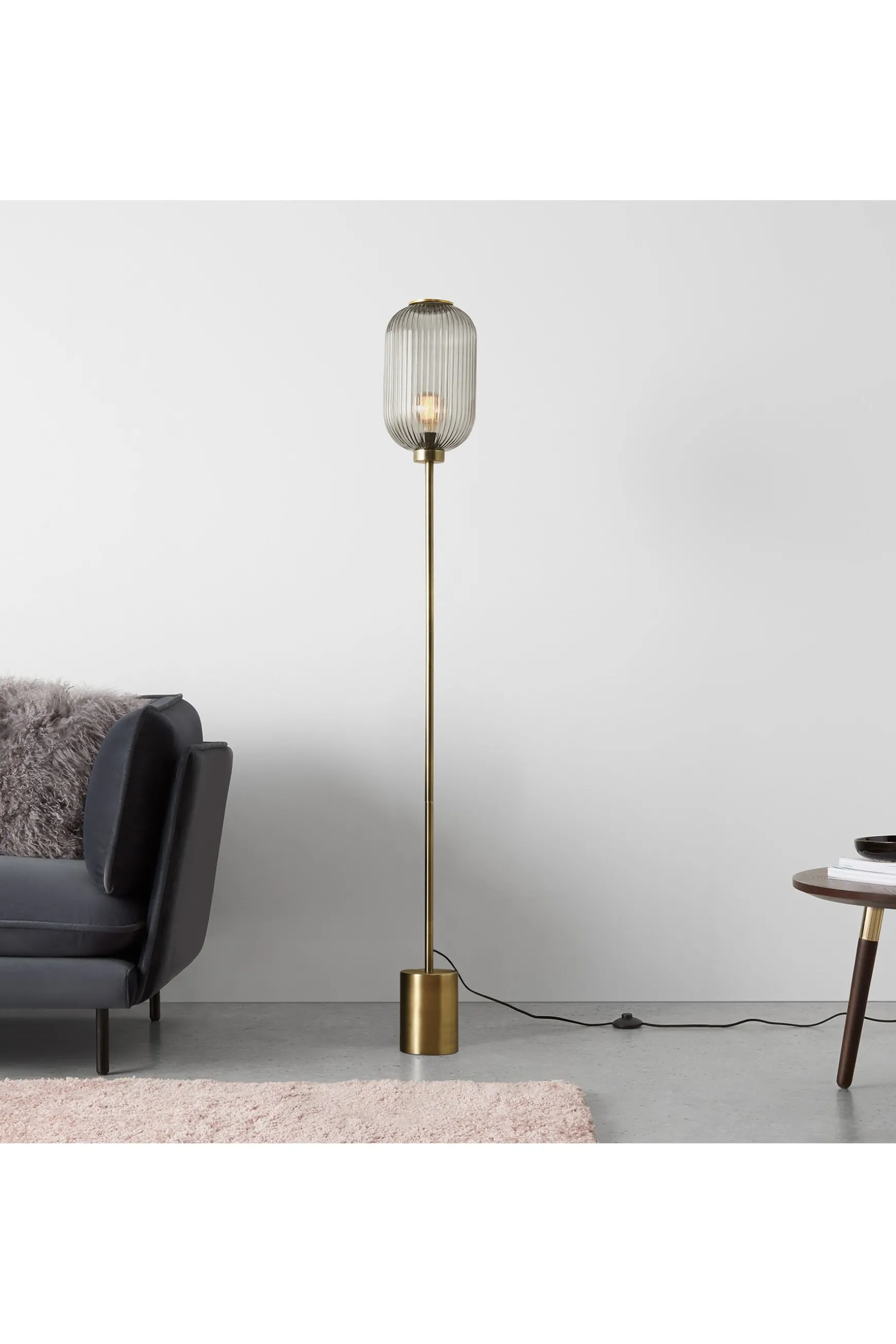 Fashion Briz Floor Lamp Briz | Living Room