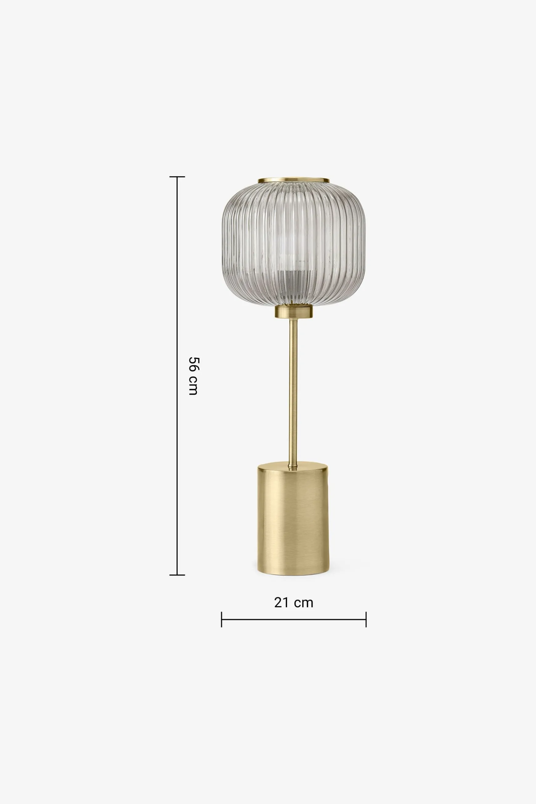 New Briz Table Lamp Briz | Living Room