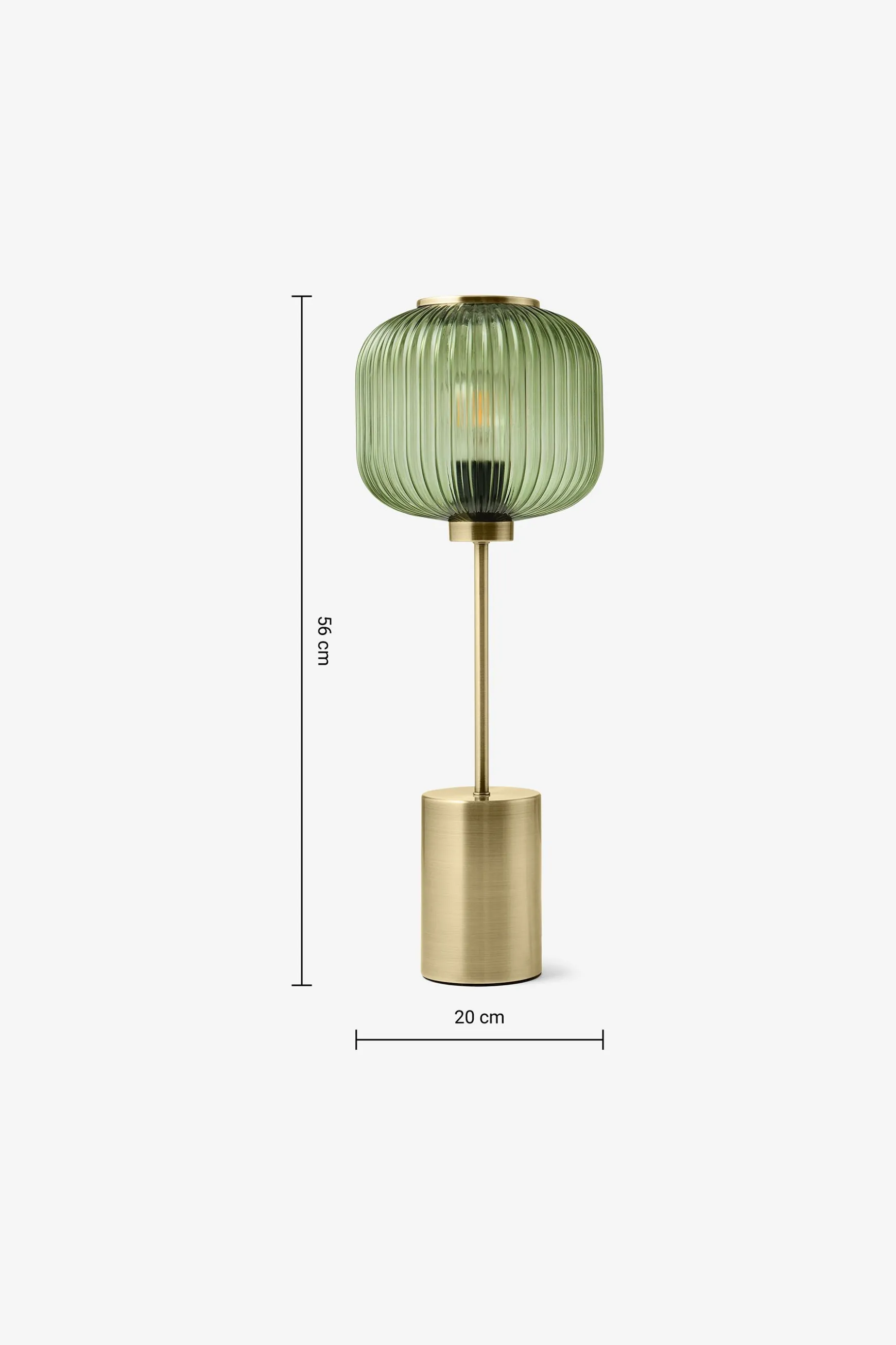 Outlet Briz Table Lamp Briz | Living Room