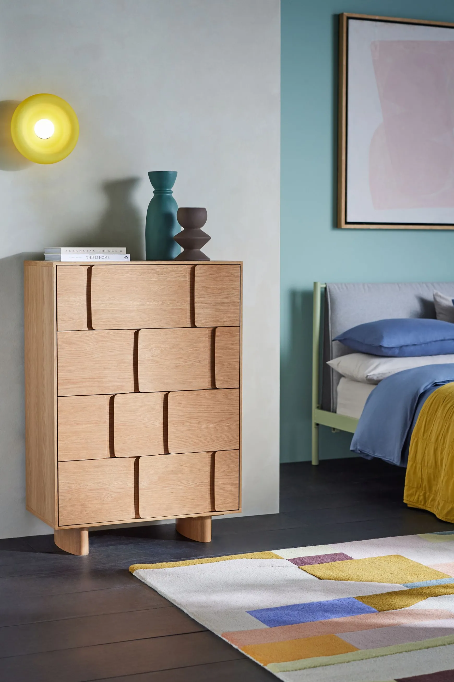 Discount Cory Chest of Drawers Chest Of Drawers