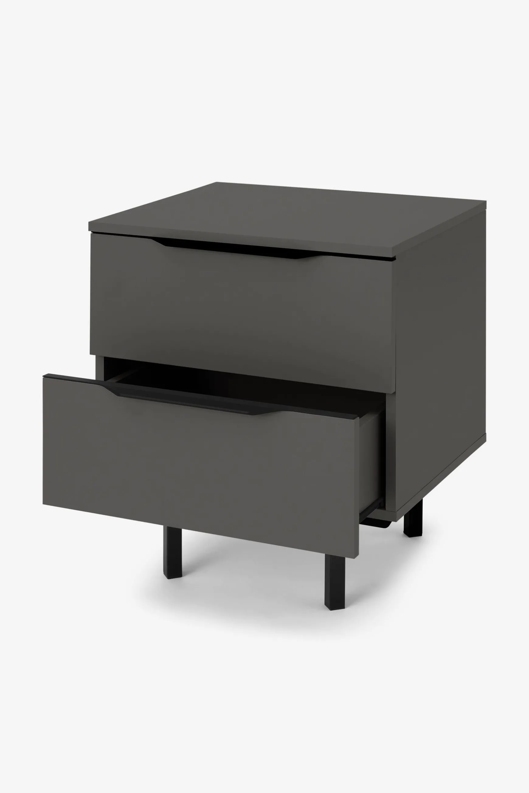 Hot Damien Bedside Table Bedside Tables