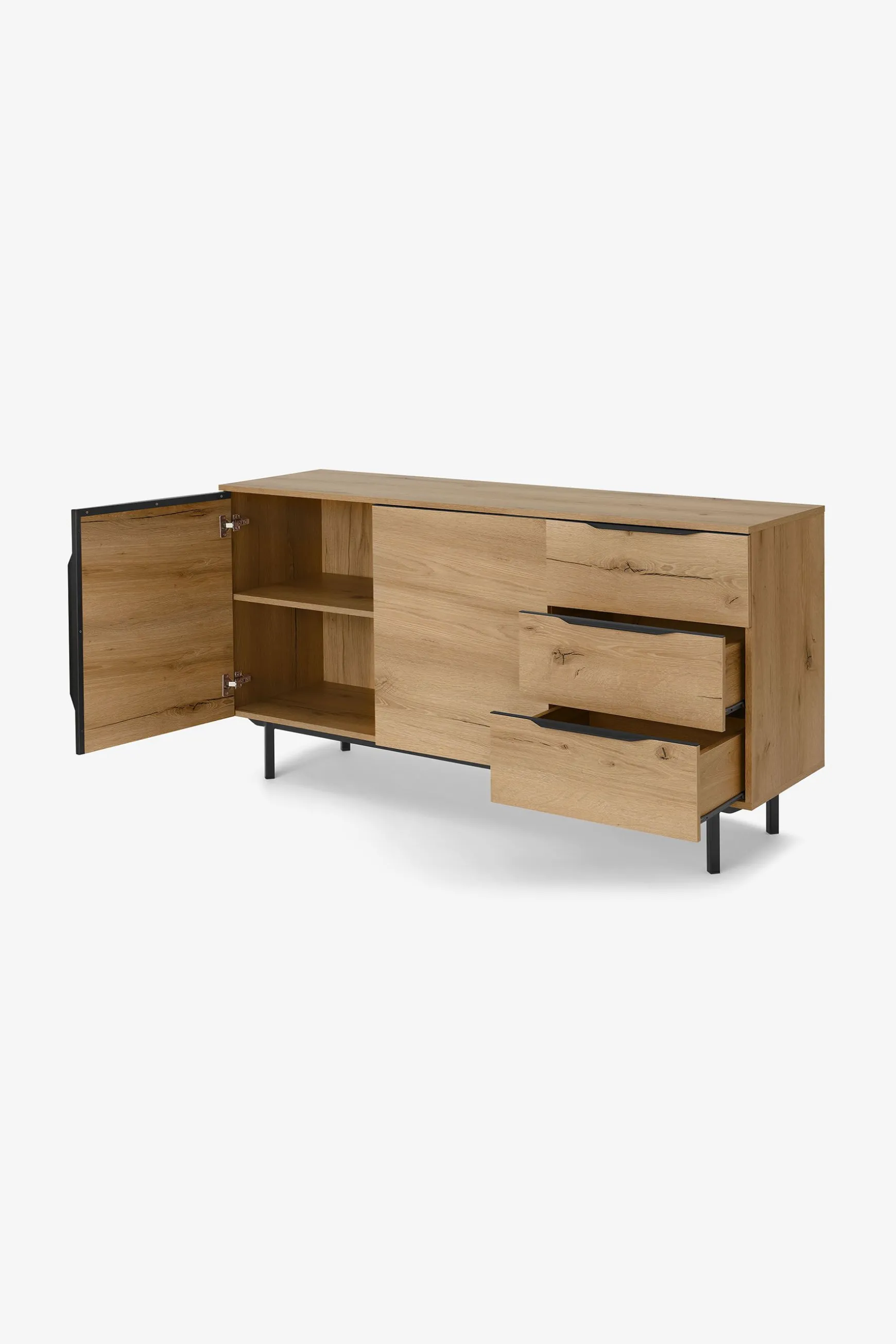 Cheap Damien Sideboard Sideboards | Sideboards