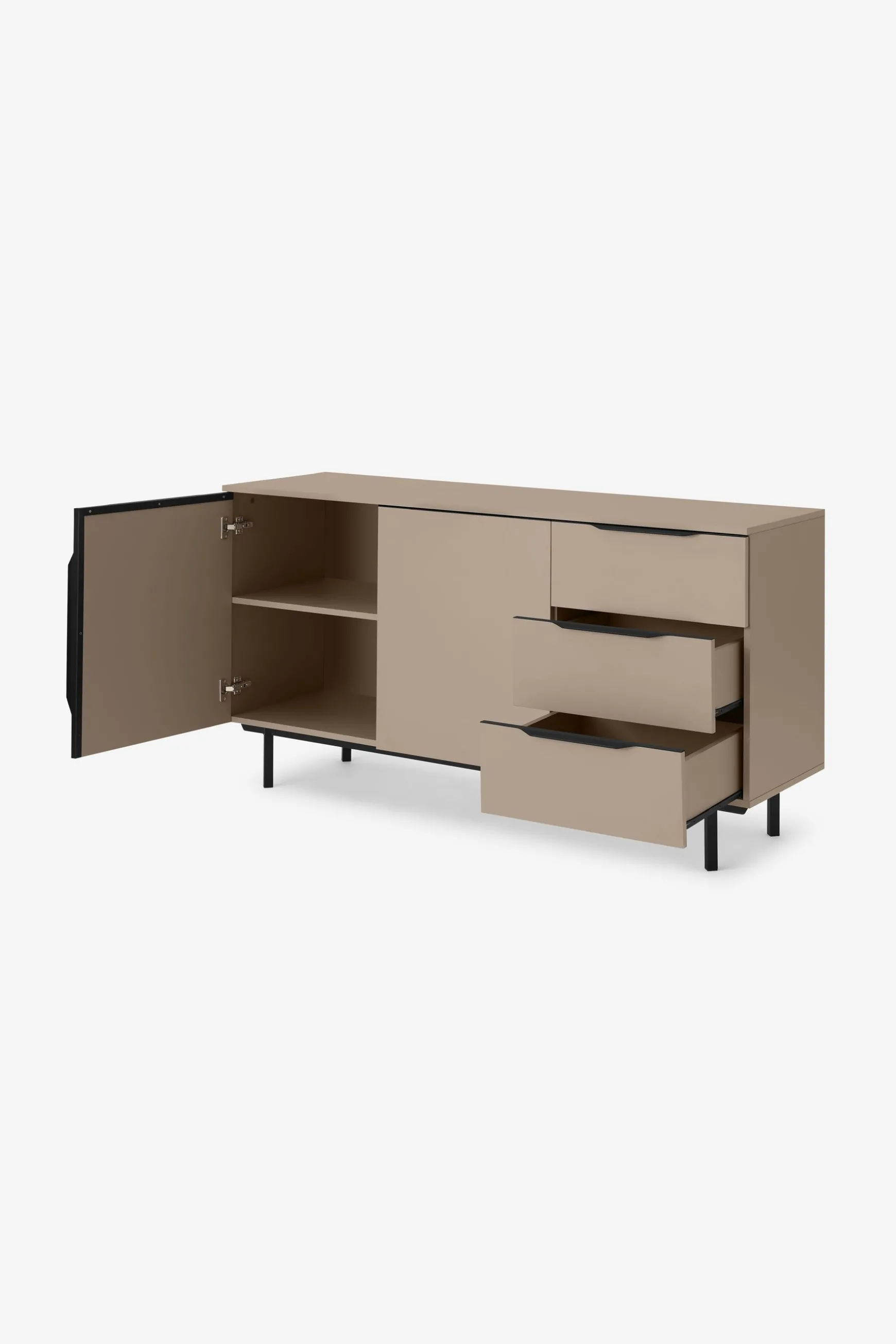 Cheap Damien Sideboard Sideboards | Sideboards