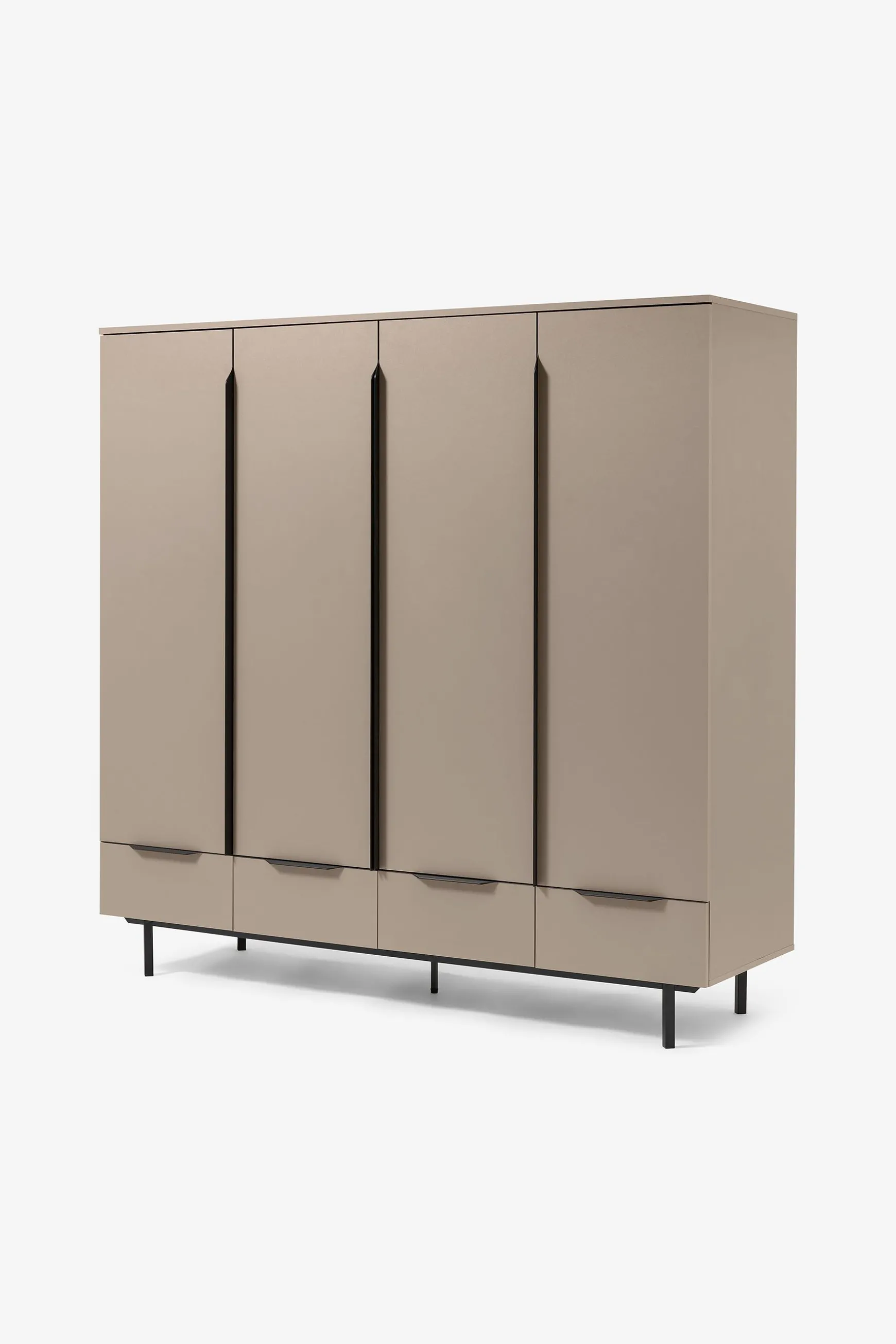 Clearance Damien Wardrobe Wardrobes