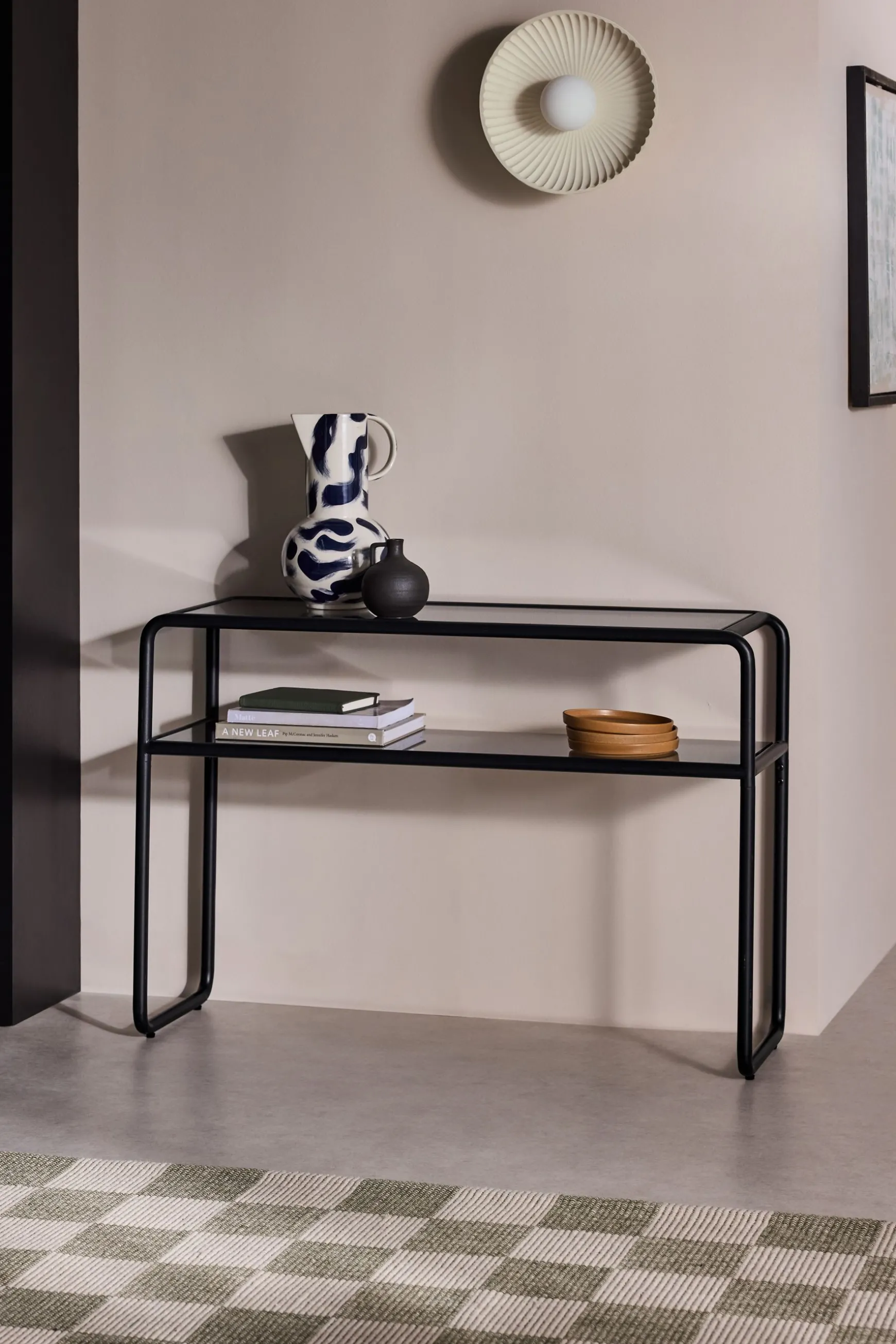 New Dunston Console Table Console Tables