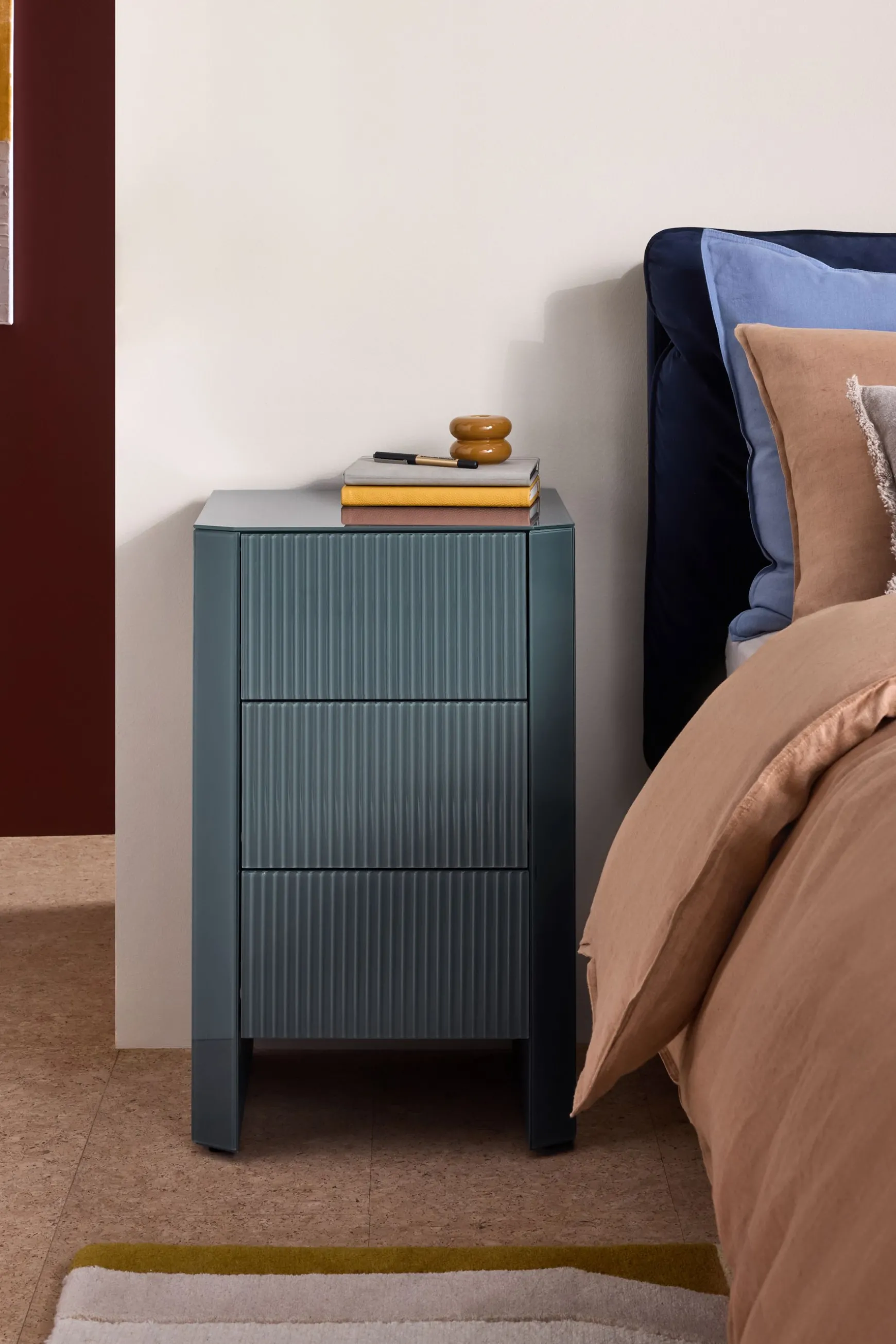 Fashion Eleni Bedside Bedside Tables