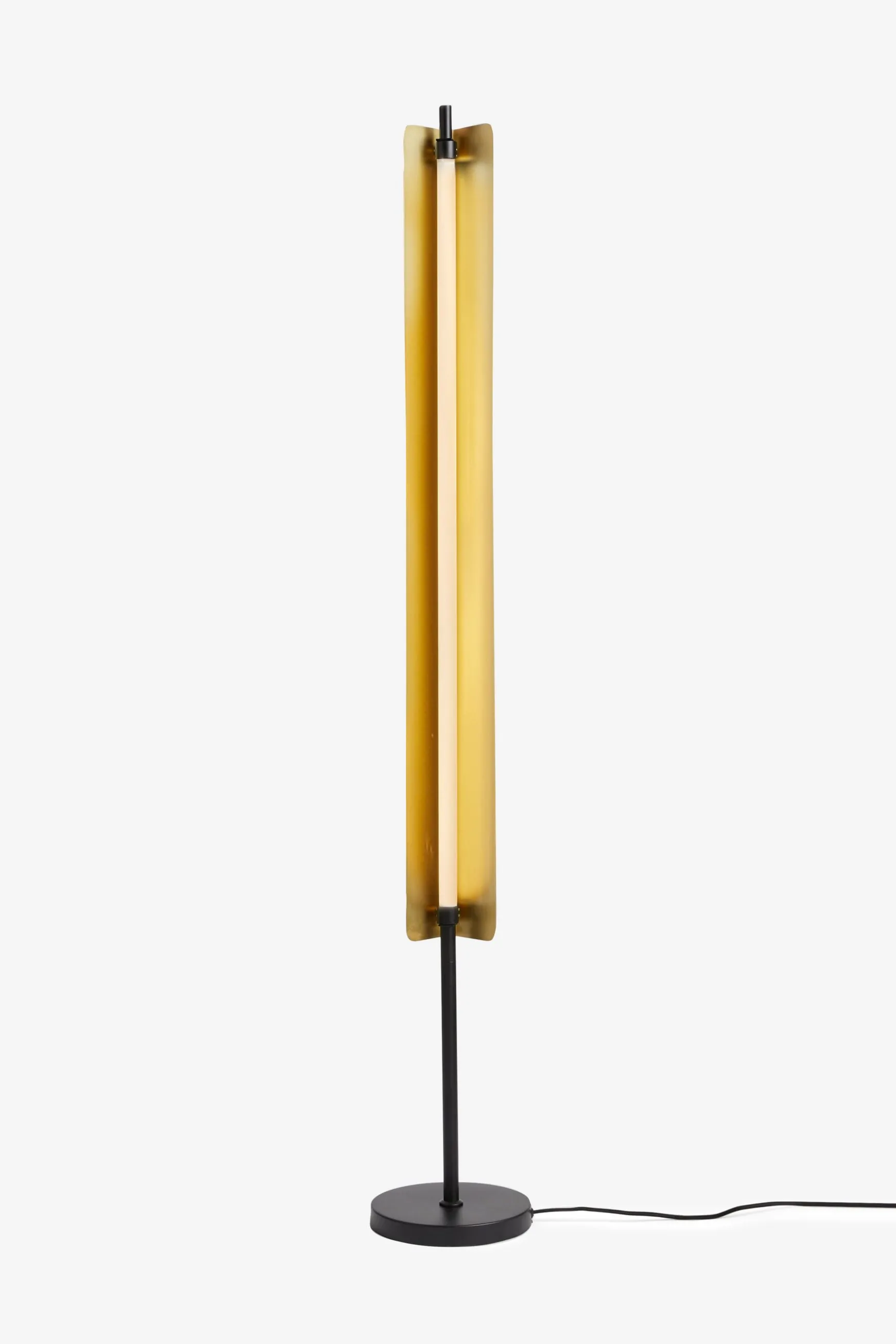 Online Ellis Floor Lamp Black | Living Room