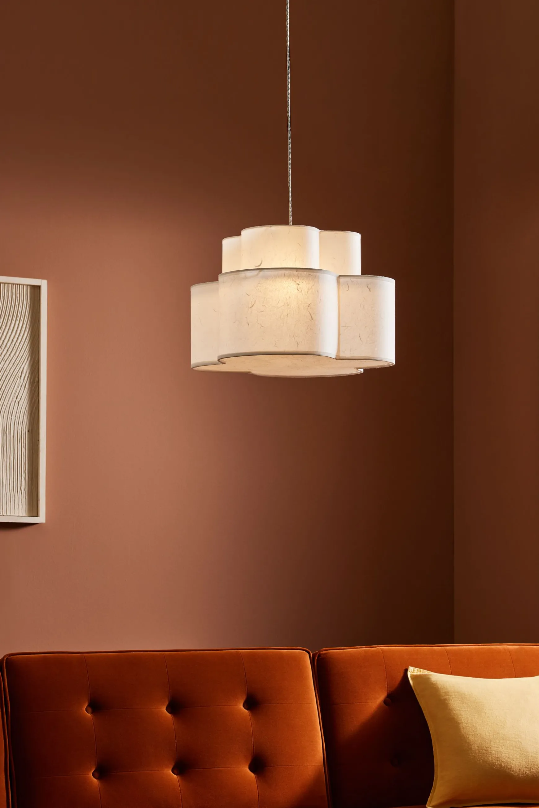 New Giana Pendant Ceiling Light Living Room | Pendant Lights