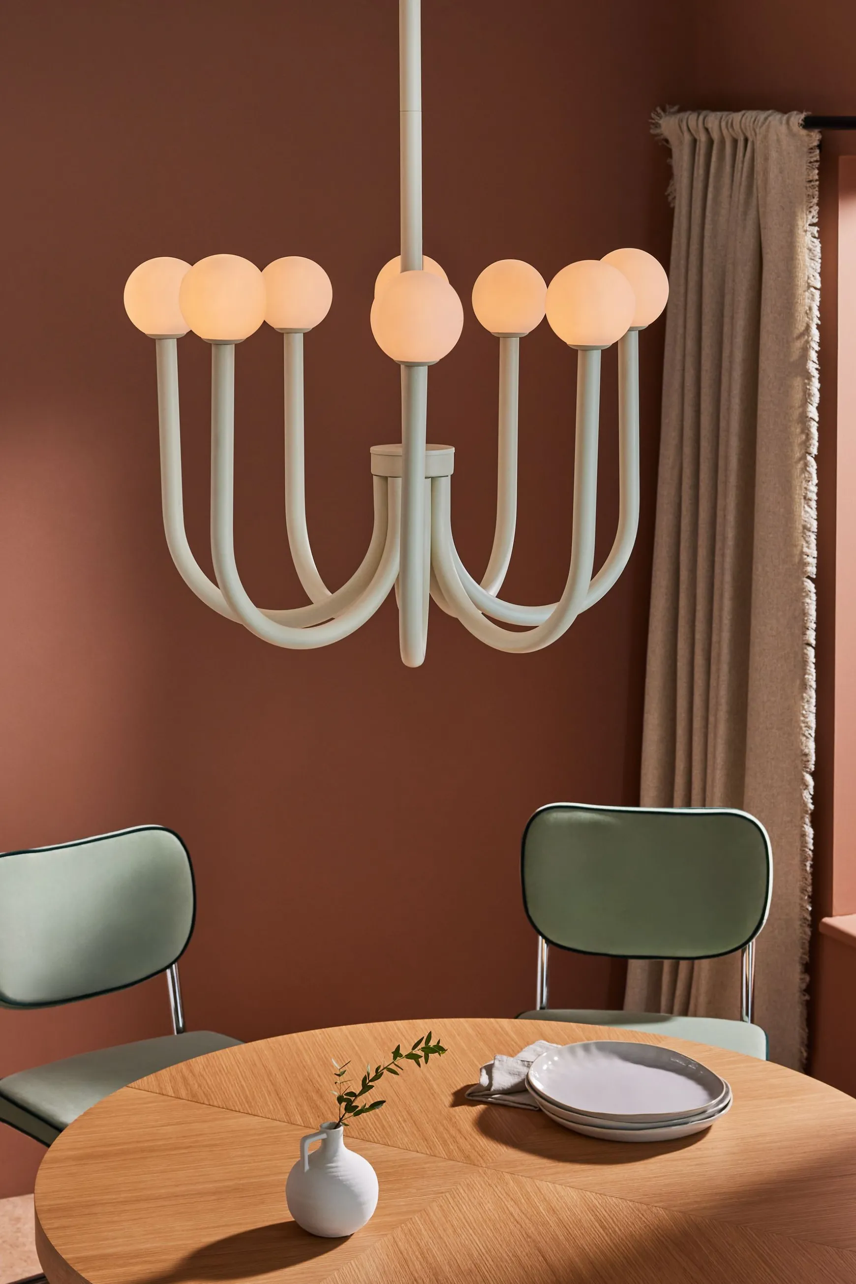 Hot Graysen Chandelier Dining Room | Ceiling Lights