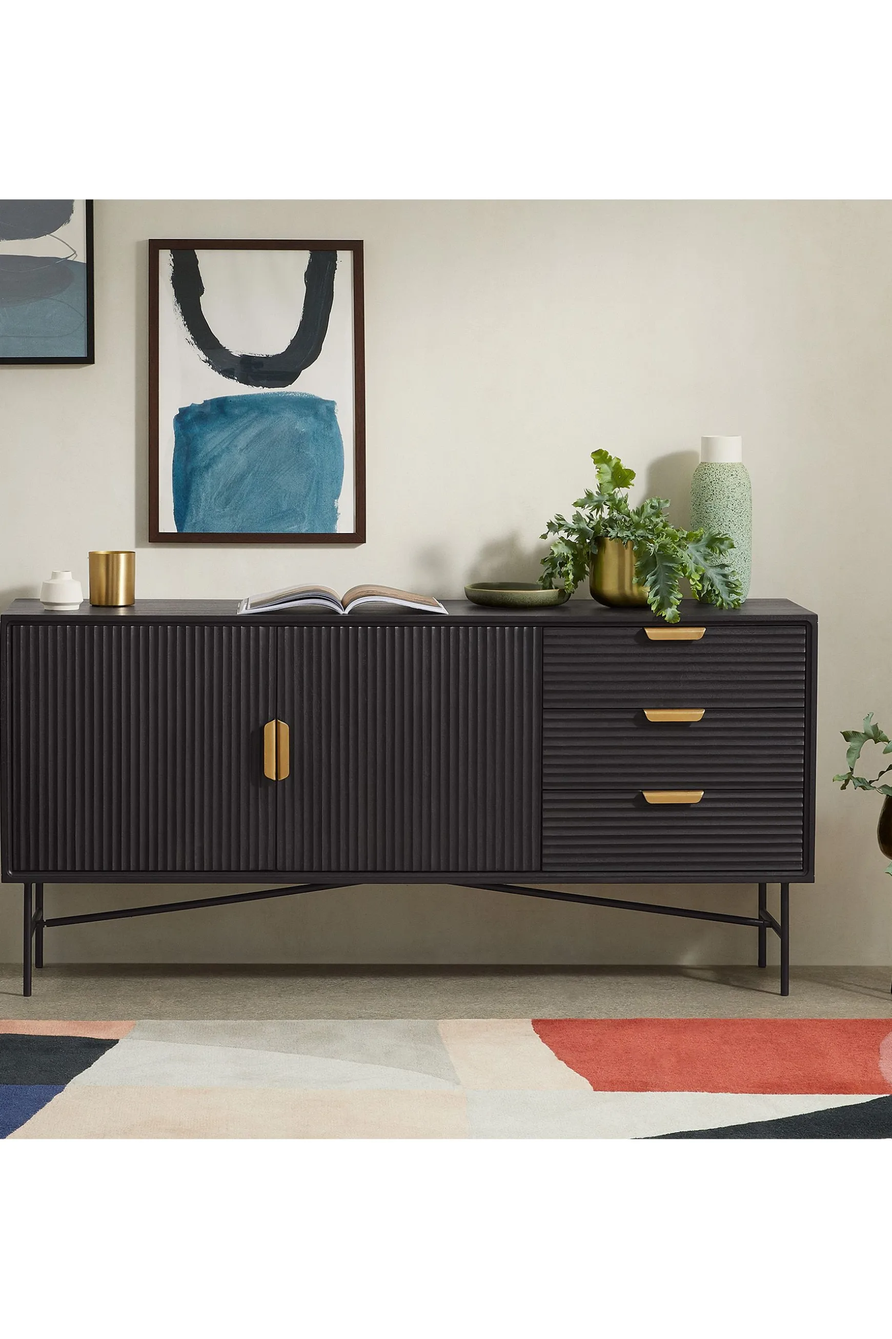 Discount Haines Sideboard Sideboards | Sideboards