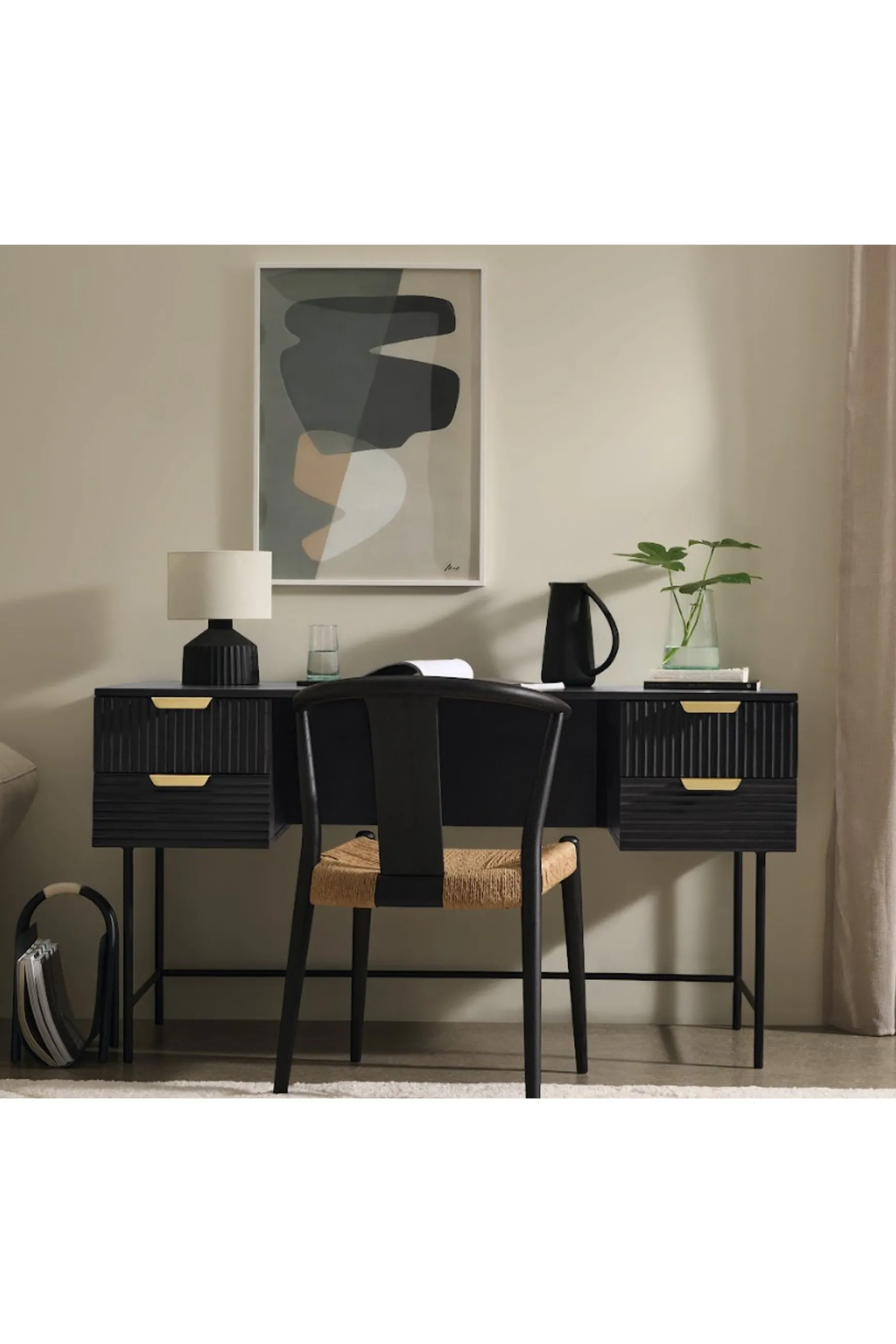 Best Haines Storage Desk Desks