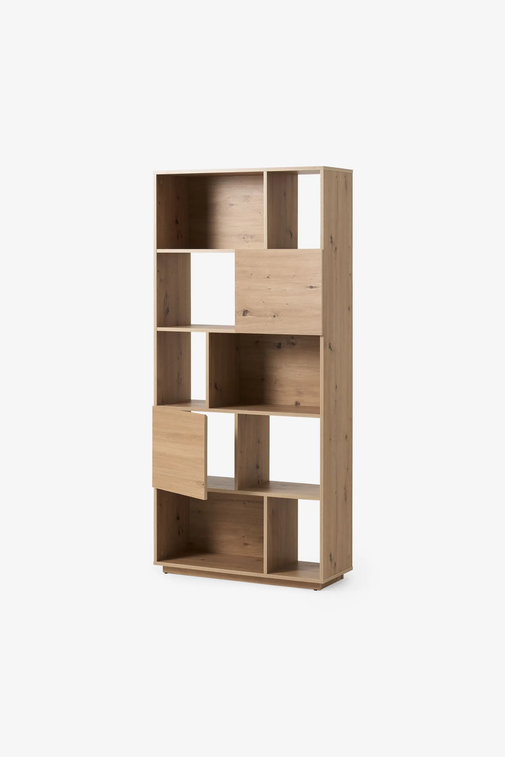 Flash Sale Hopkins Narrow Bookcase Shelves & Bookcases | Shelves & Bookcases