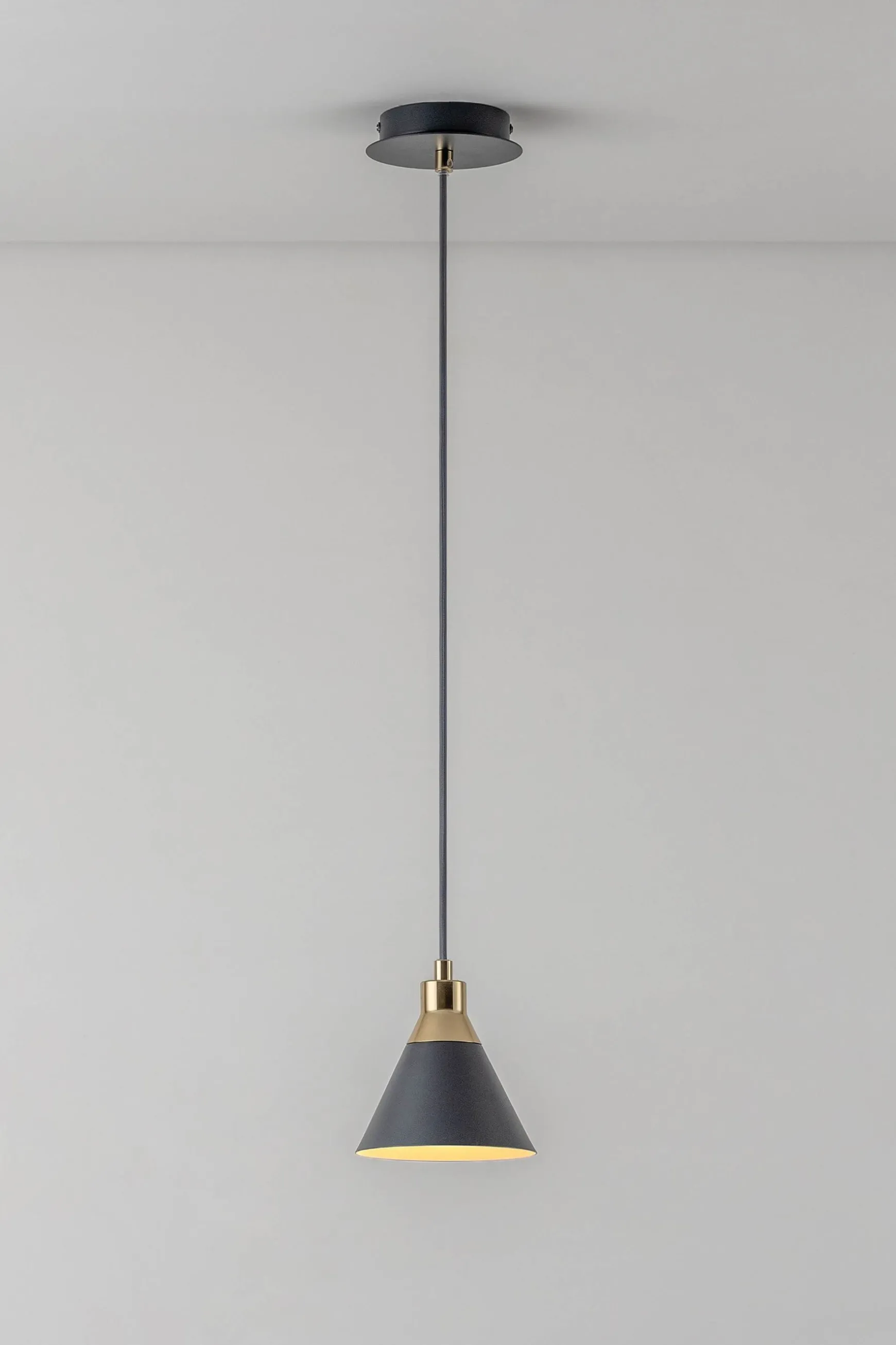 Fashion Cone Pendant Ceiling Light Dining Room | Living Room