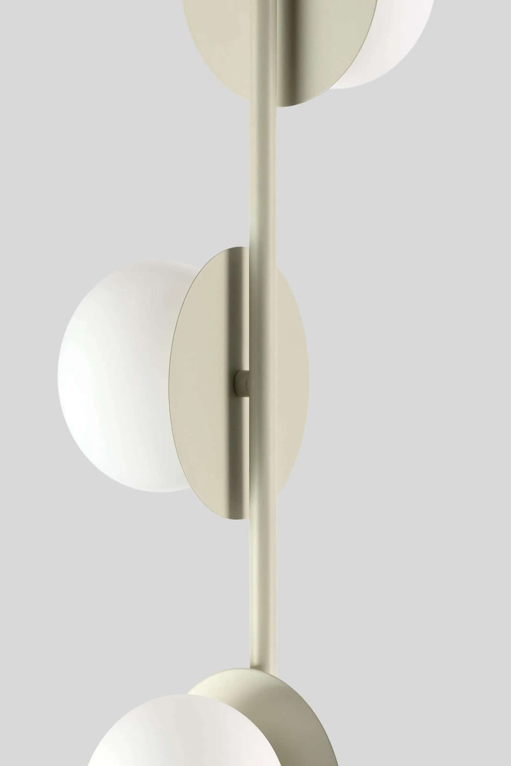 Online Opal Disk Floor Lamp Living Room | Floor Lamps