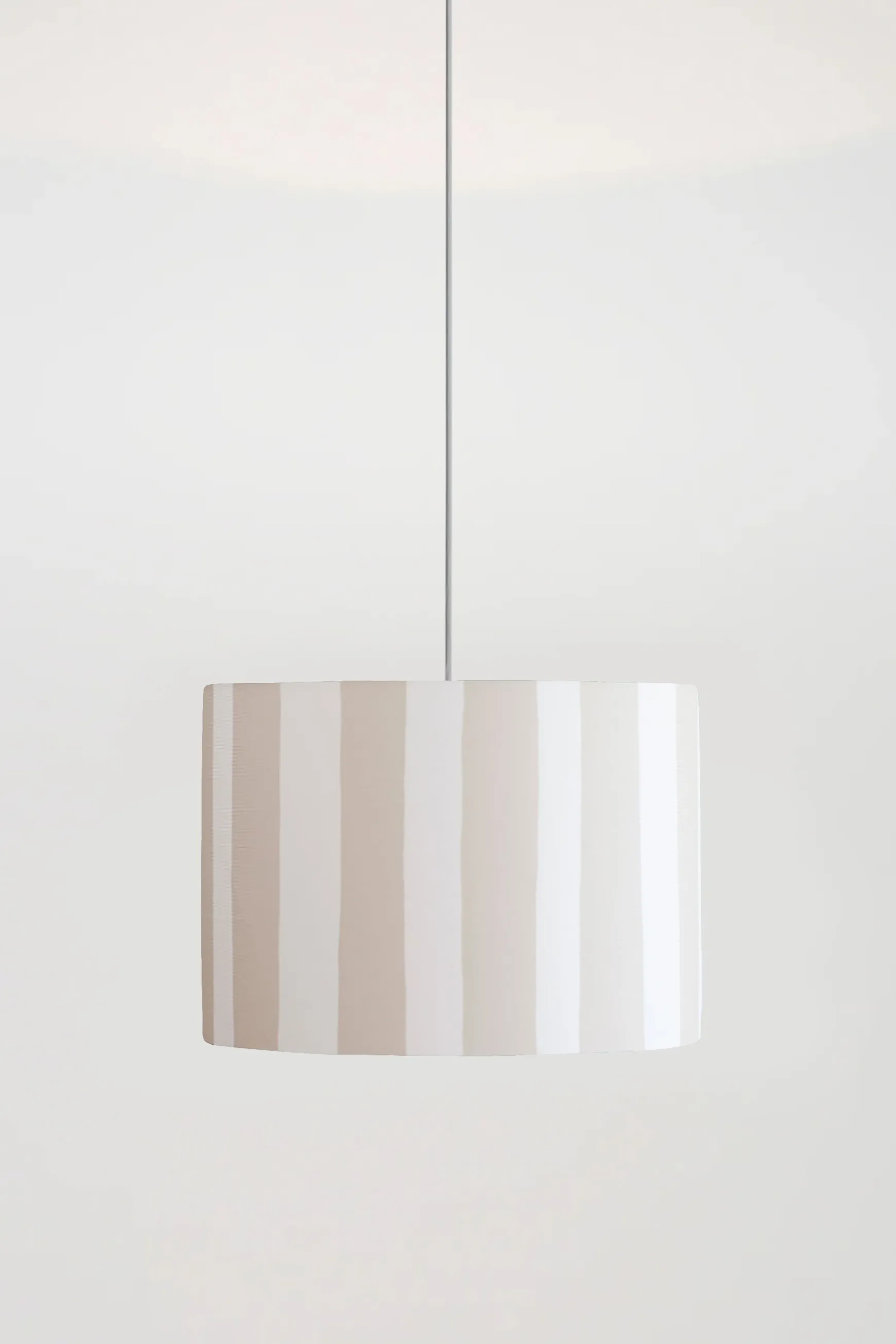 Outlet Small Stripe Print Ceiling Light Living Room | Lamp Shades