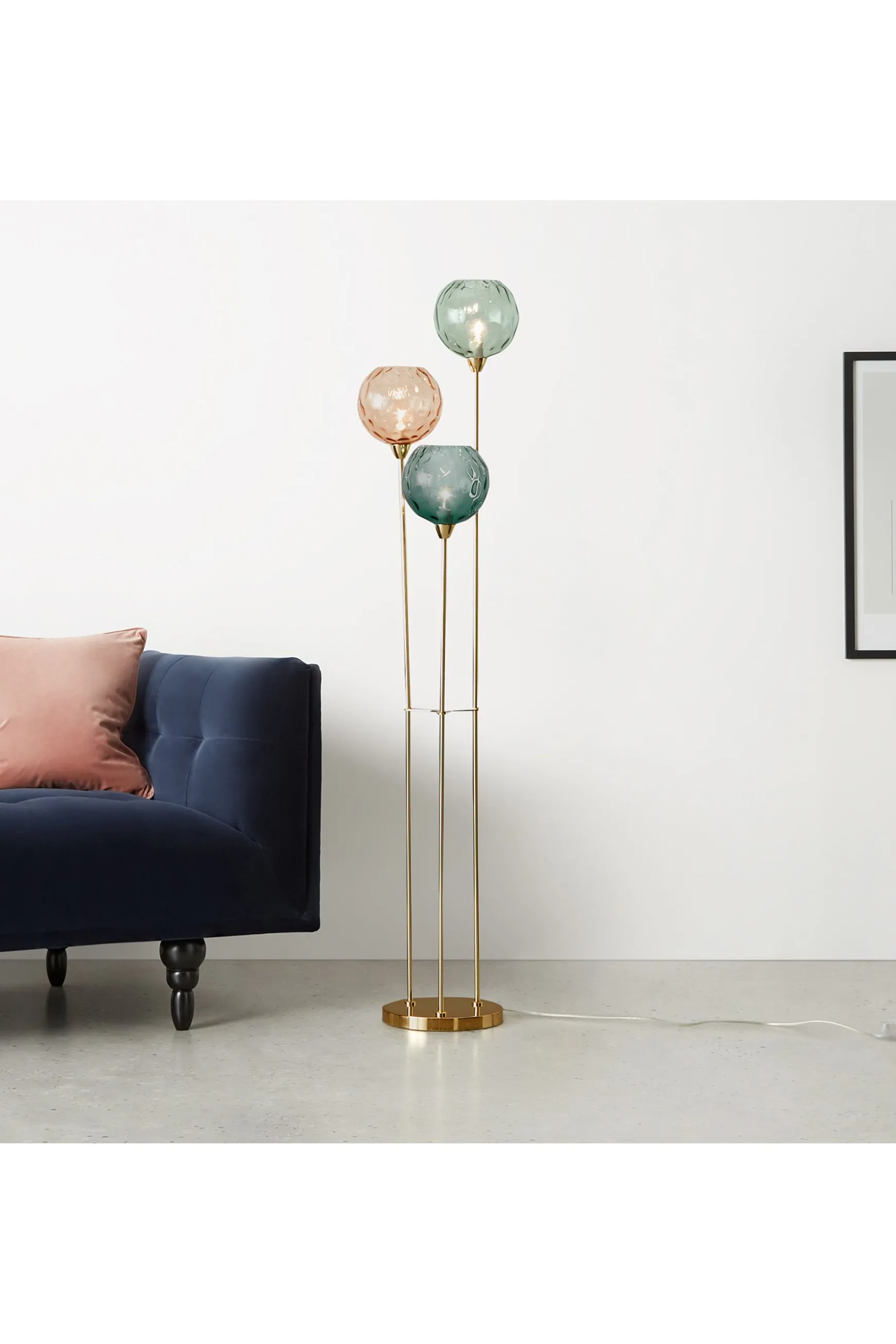 Flash Sale Ilaria Floor Lamp Living Room | Ilaria