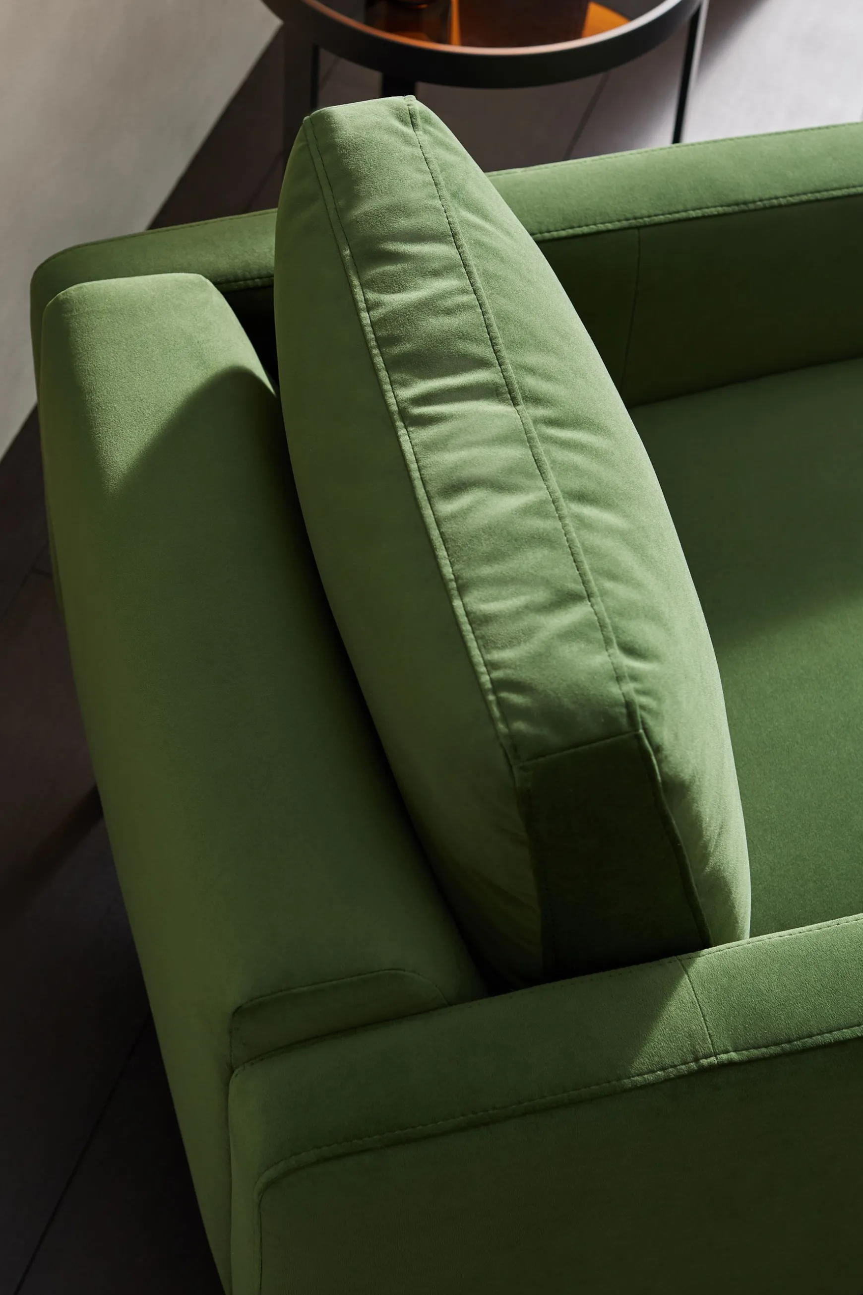 New Jarrod Accent Chair Ready Made Sofas | Ready Made Chairs