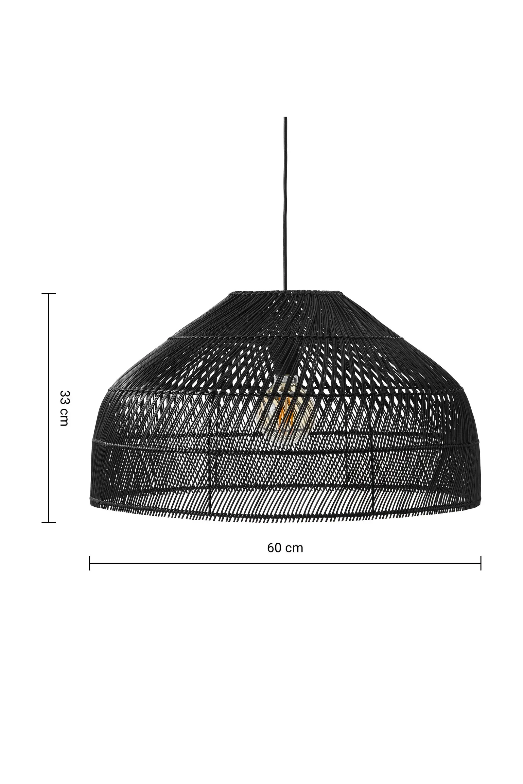 Fashion Java Extra Large Lamp Shade Dining Room | Living Room