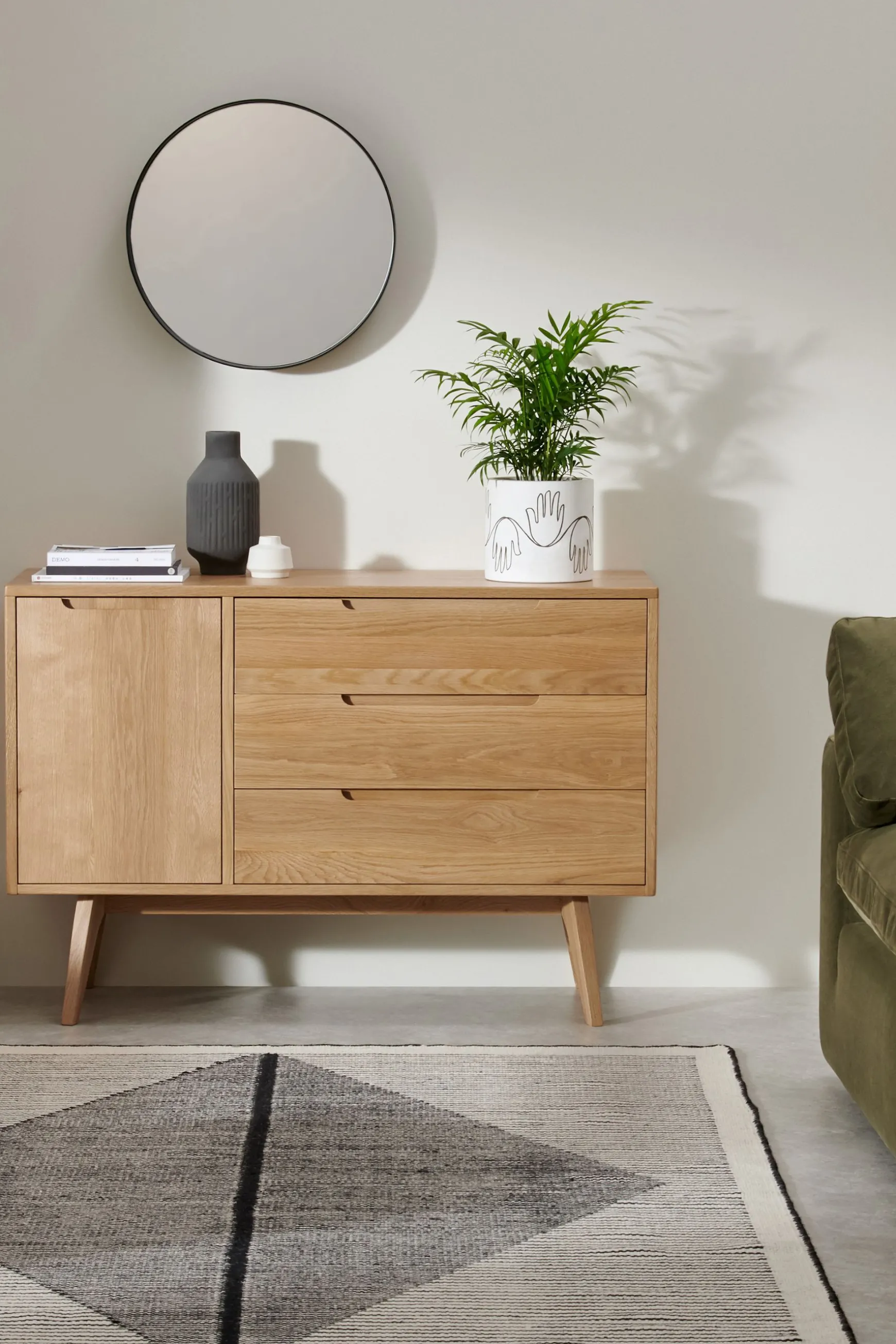 Online Jenson Compact Sideboard Sideboards | Sideboards