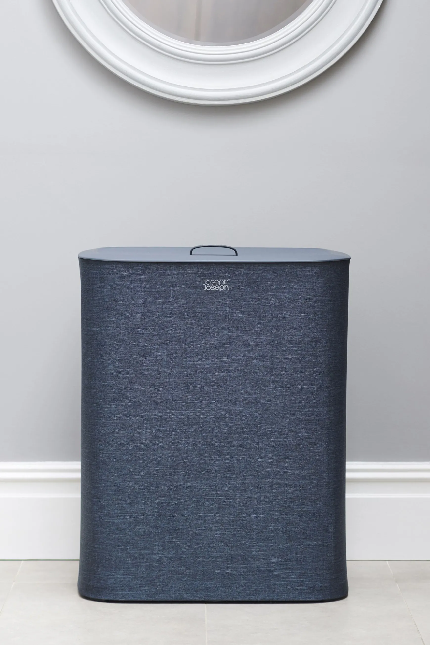 Hot Tota 90 Litre Laundry Separation Basket All Utility