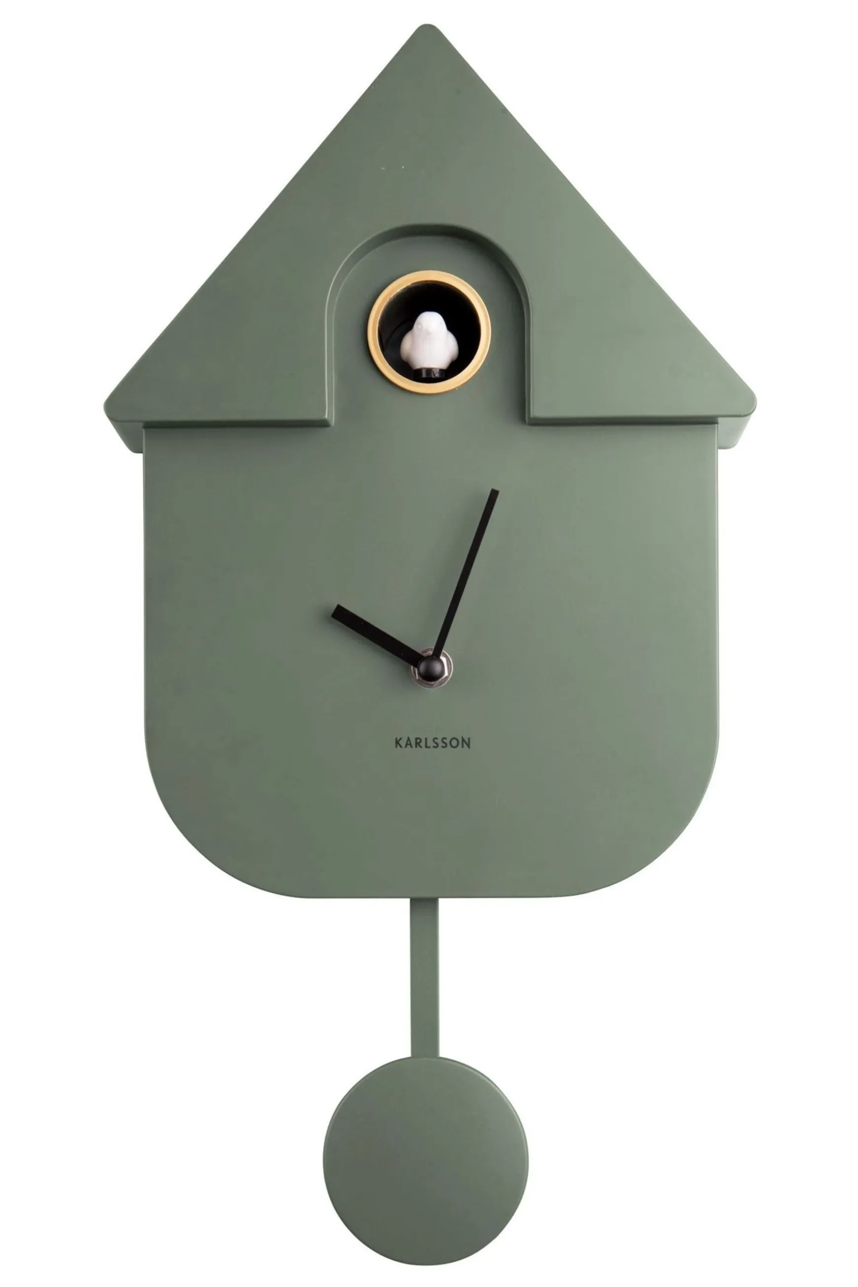 Clearance Cuckoo Alarm Clock Clocks