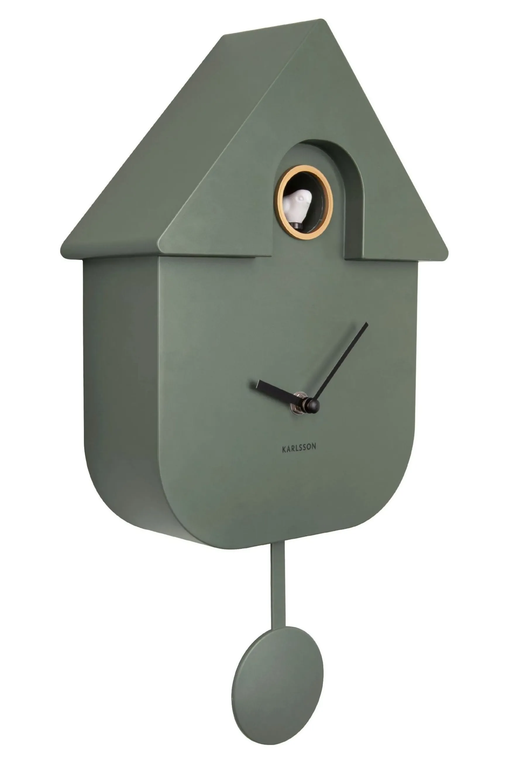 Clearance Cuckoo Alarm Clock Clocks