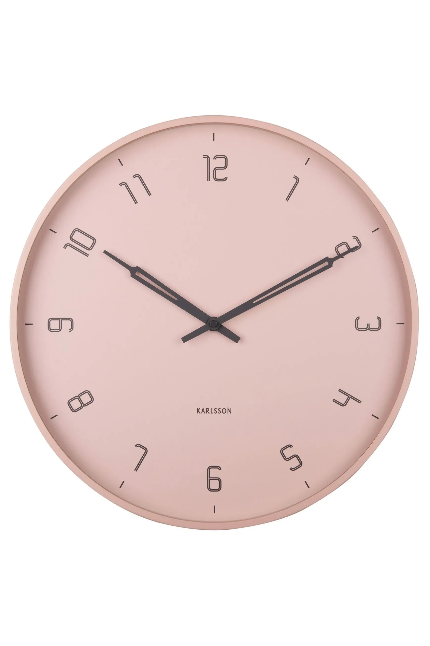 Shop Stark Wall Clock Clocks