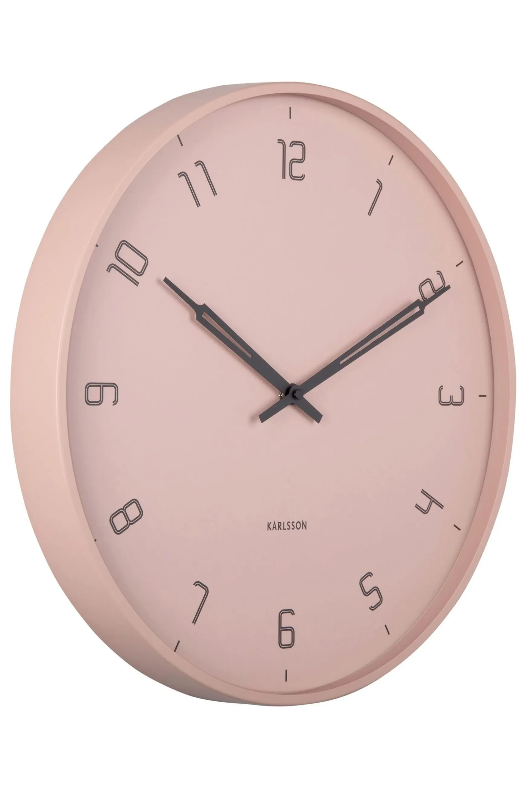 Shop Stark Wall Clock Clocks