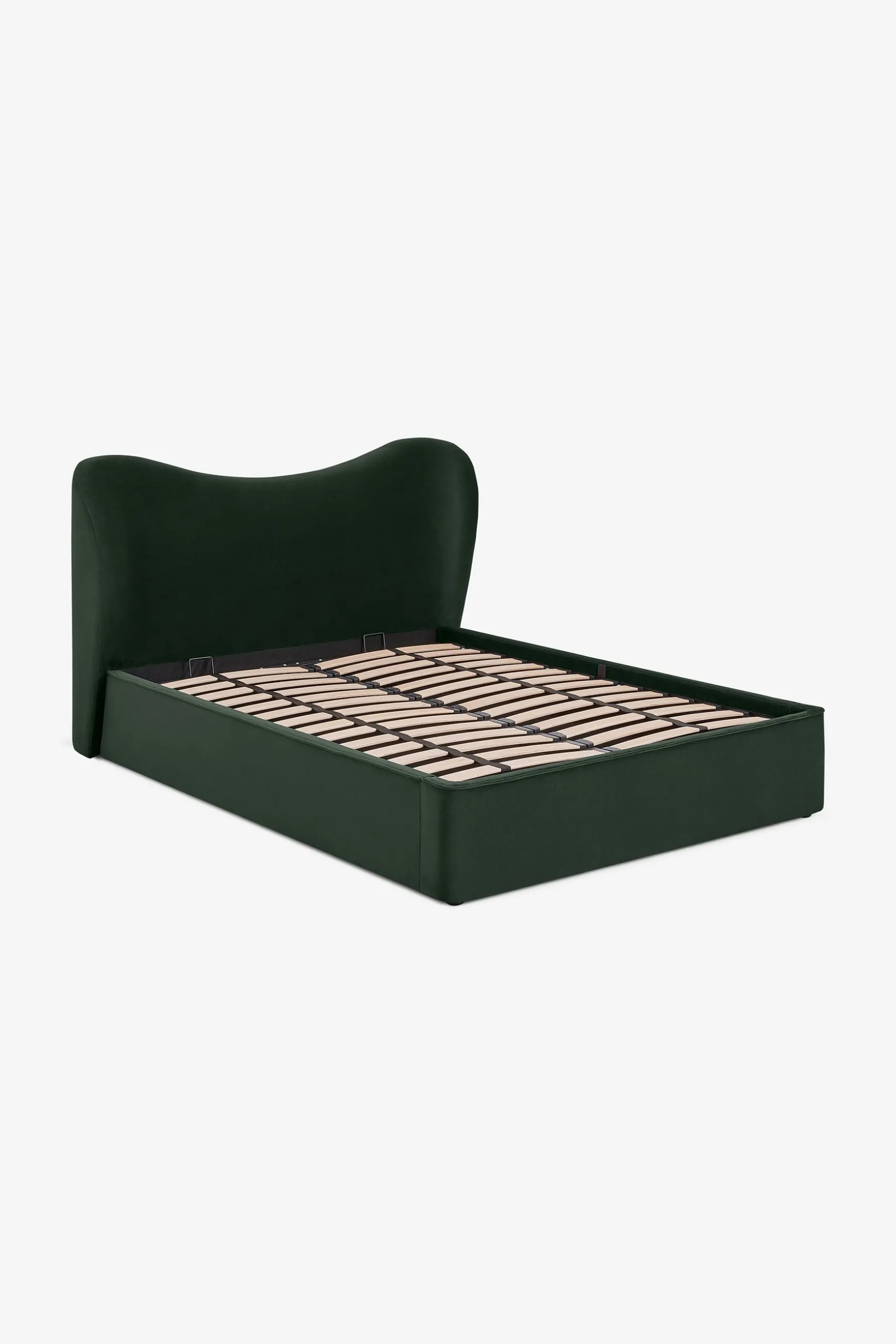 Clearance Kooper Ottoman Storage Bed Beds