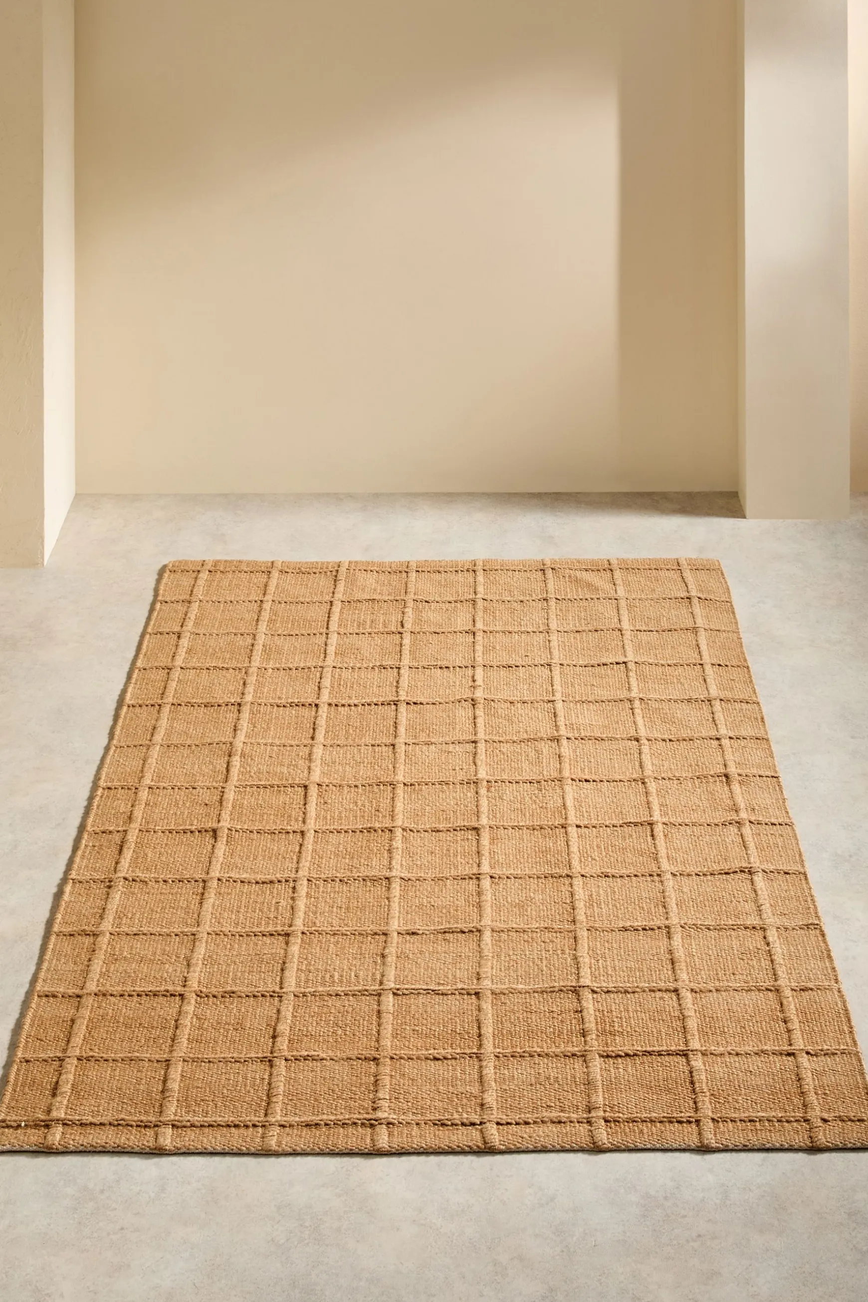 Sale Lennon Woven Jute Rug Flat Weave | All Rugs