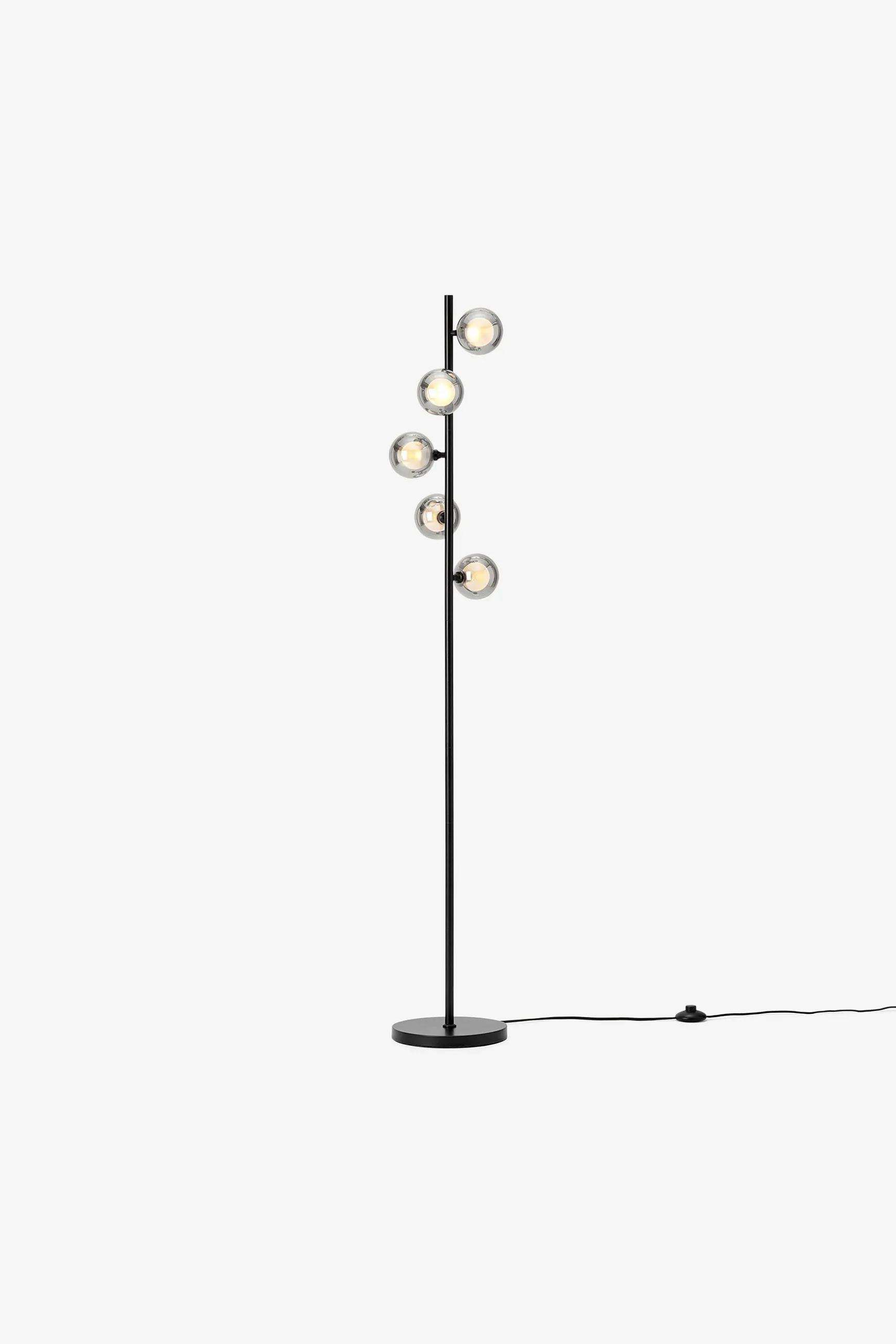 Best Masako Floor Lamp Living Room | Floor Lamps