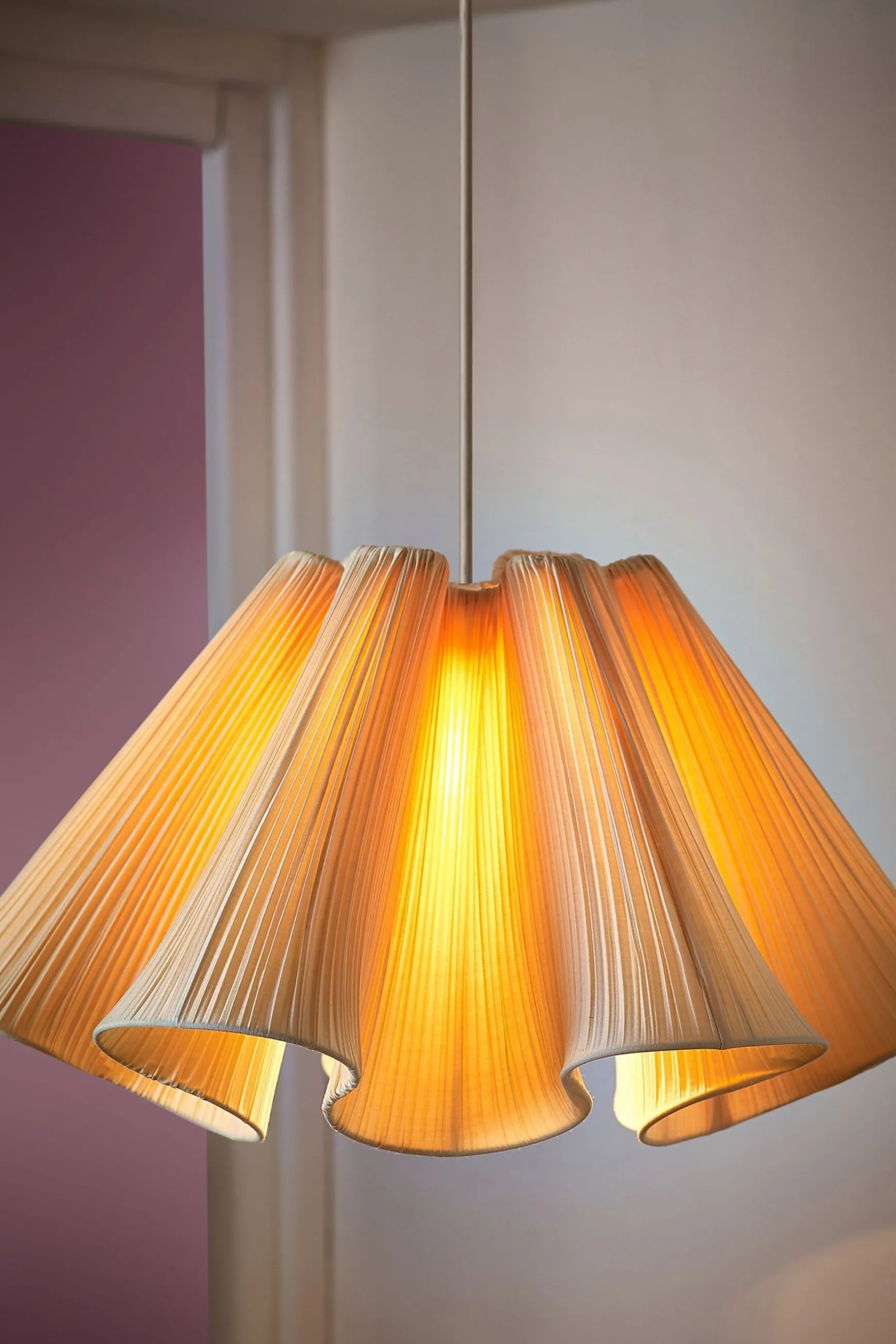 Best Ellis Shade Ceiling Light Living Room | Lamp Shades