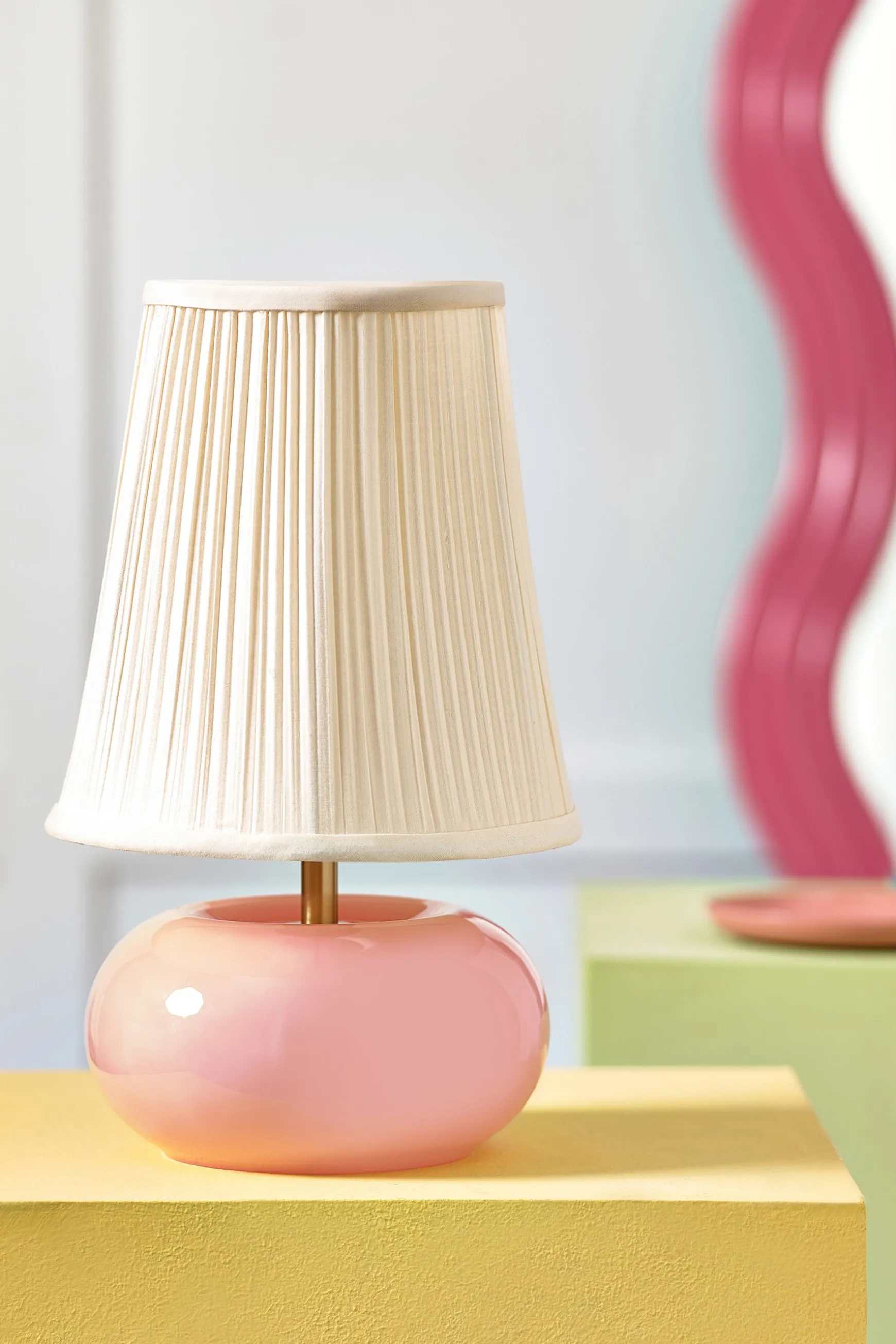 Discount Vivienne Table Lamp Table & Desk Lamps | Living Room