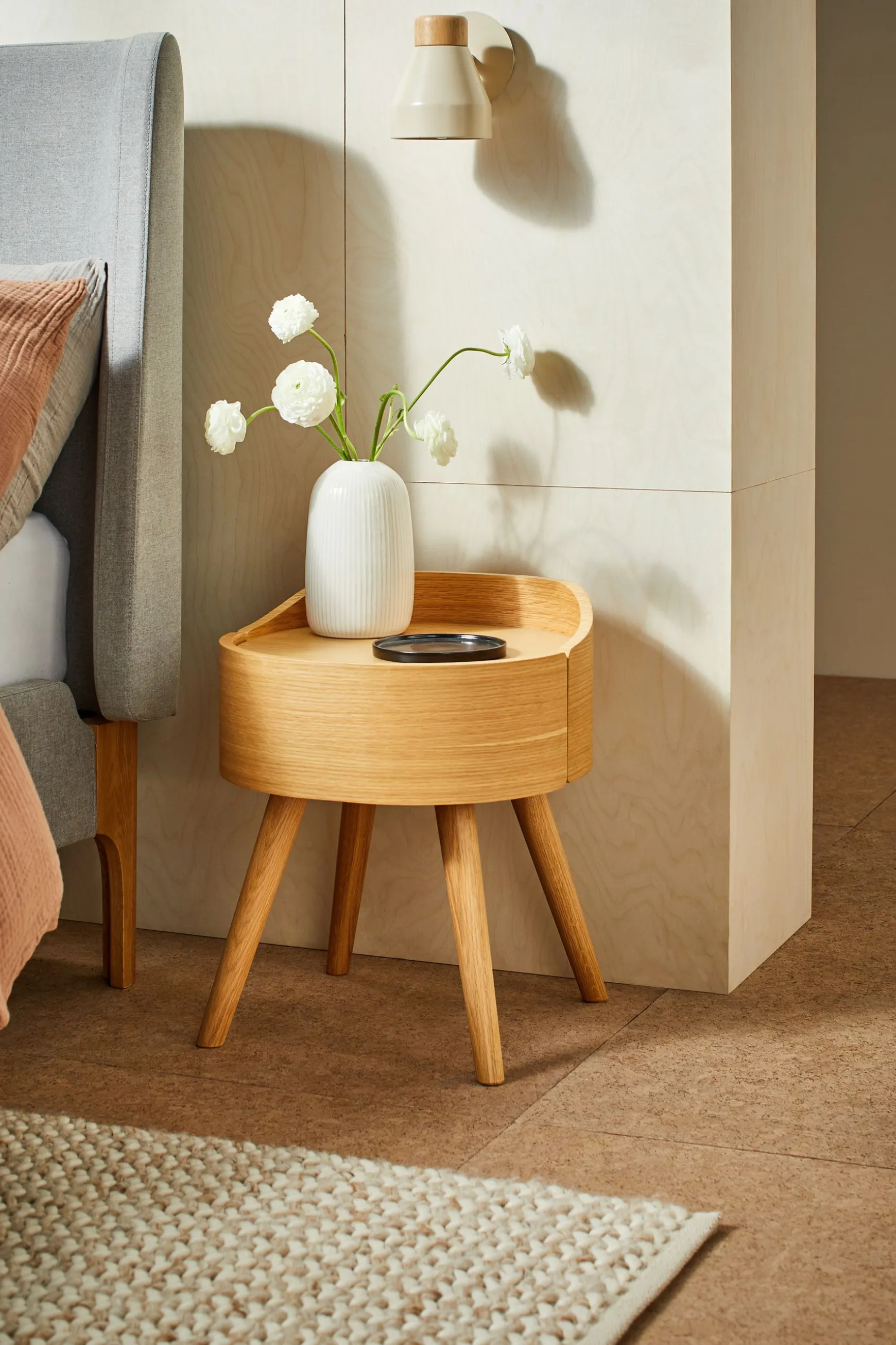 Cheap Odie Bedside Table Bedside Tables