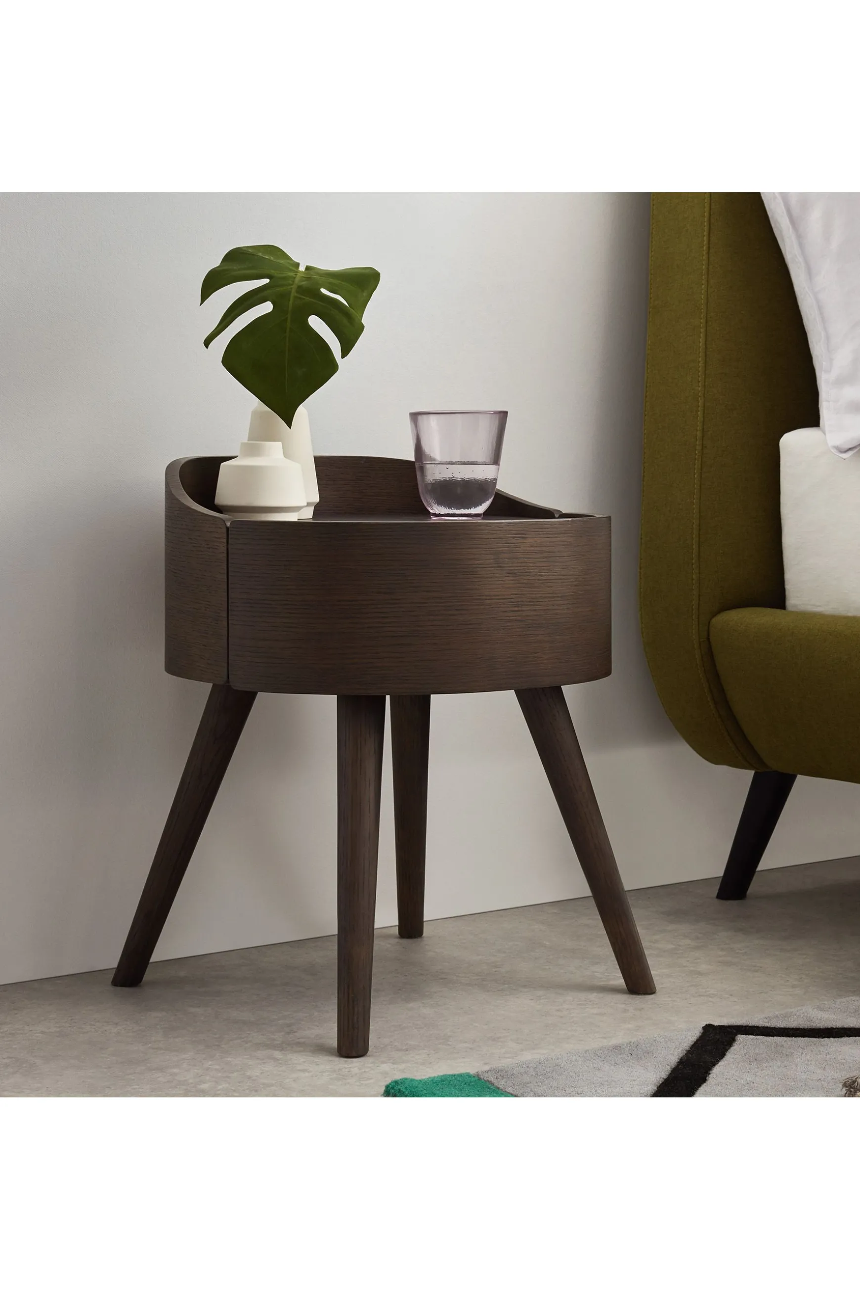 Best Sale Odie Bedside Table Bedside Tables